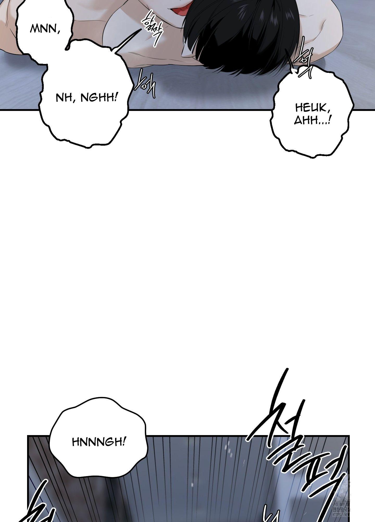FEEL MY BENEFIT Chapter 29 - Page 48 in English