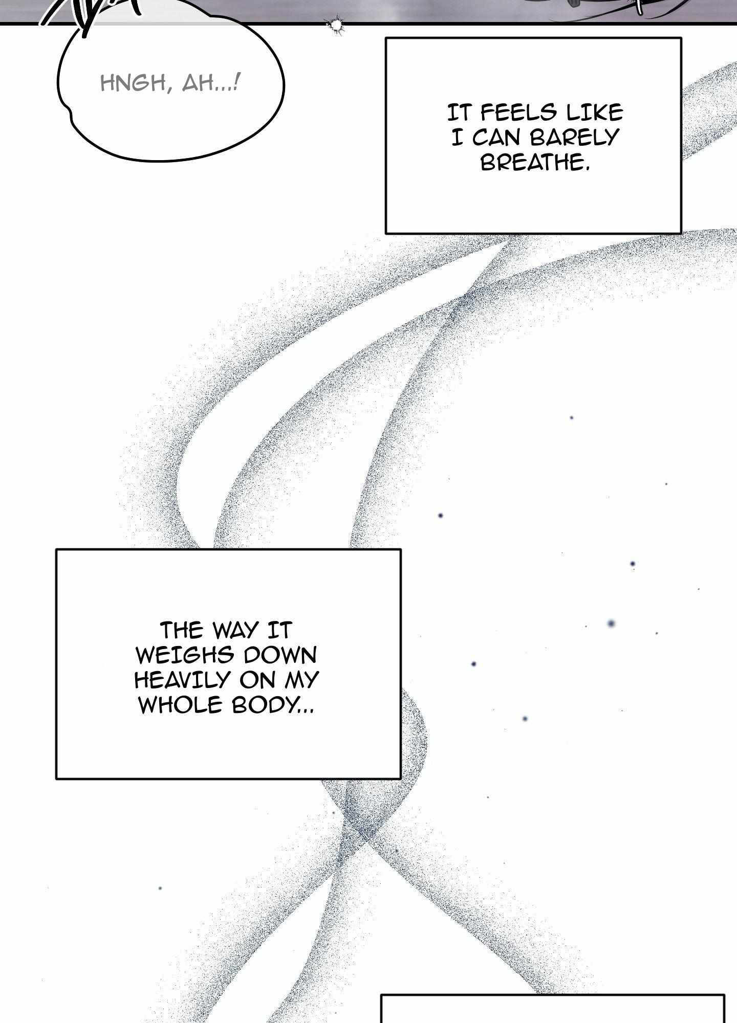 FEEL MY BENEFIT Chapter 29 - Page 51 in English
