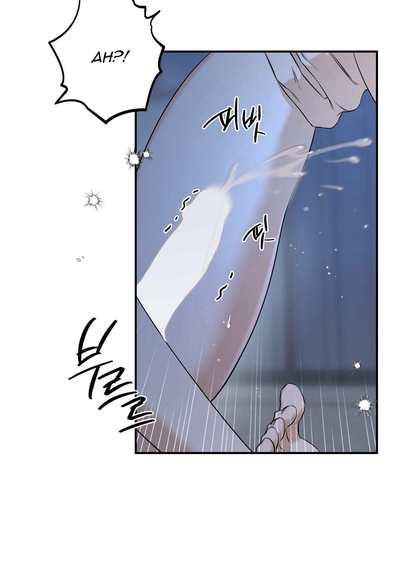 FEEL MY BENEFIT Chapter 29 - Page 63 in English