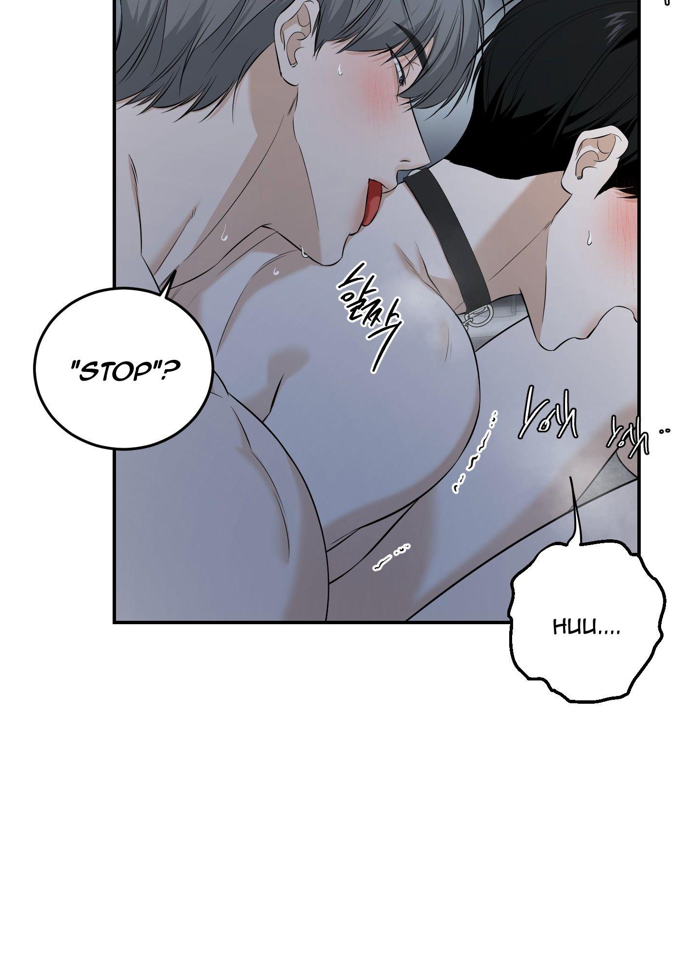 FEEL MY BENEFIT Chapter 29 - Page 77 in English
