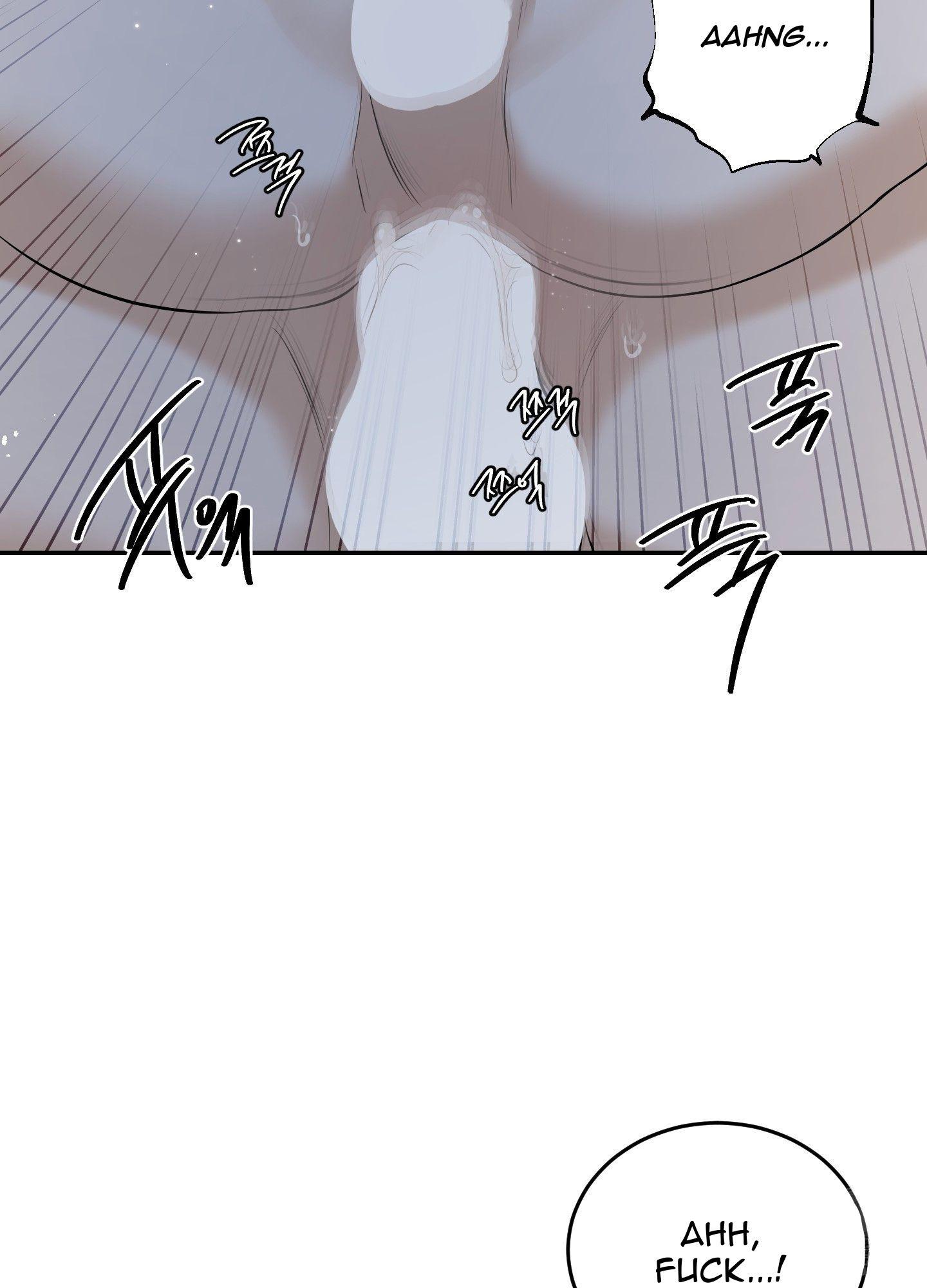 FEEL MY BENEFIT Chapter 29 - Page 91 in English