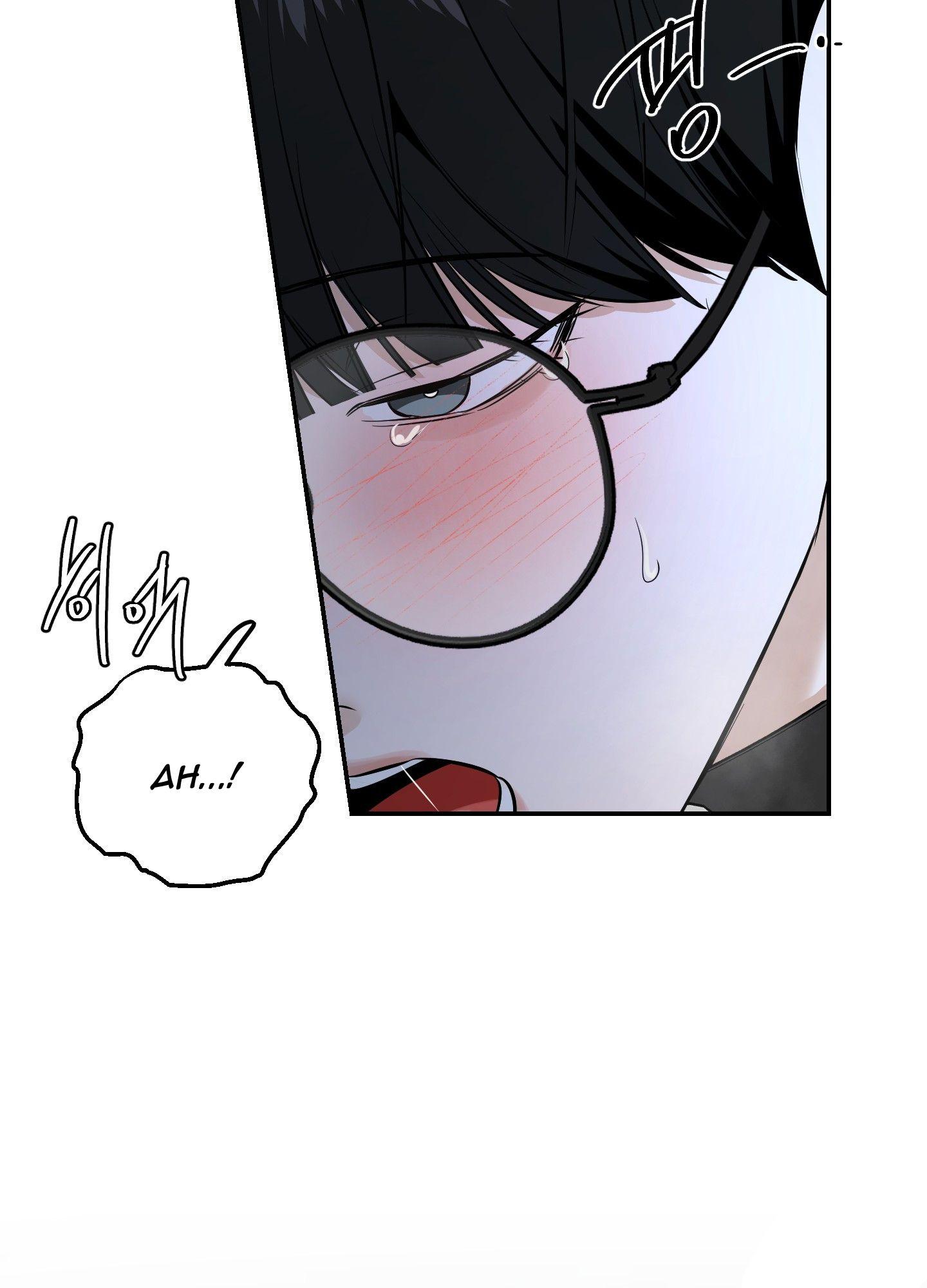 FEEL MY BENEFIT Chapter 29 - Page 94 in English