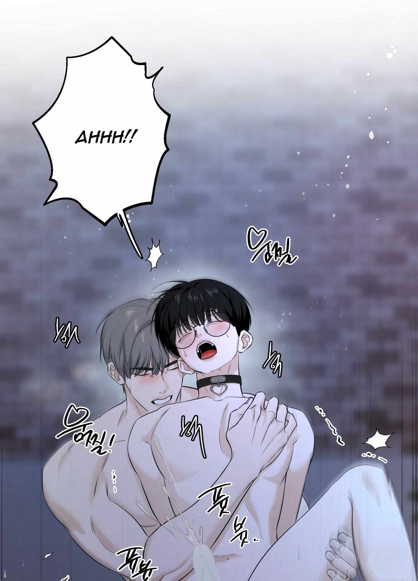 FEEL MY BENEFIT Chapter 29 - Page 95 in English