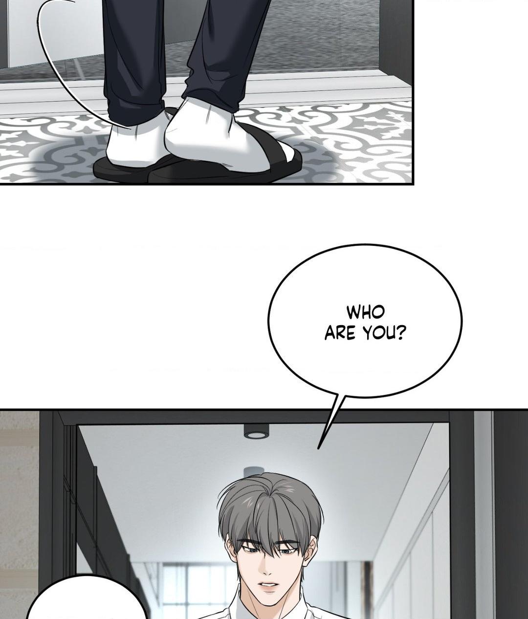 FEEL MY BENEFIT Chapter 30 - Page 20 in English