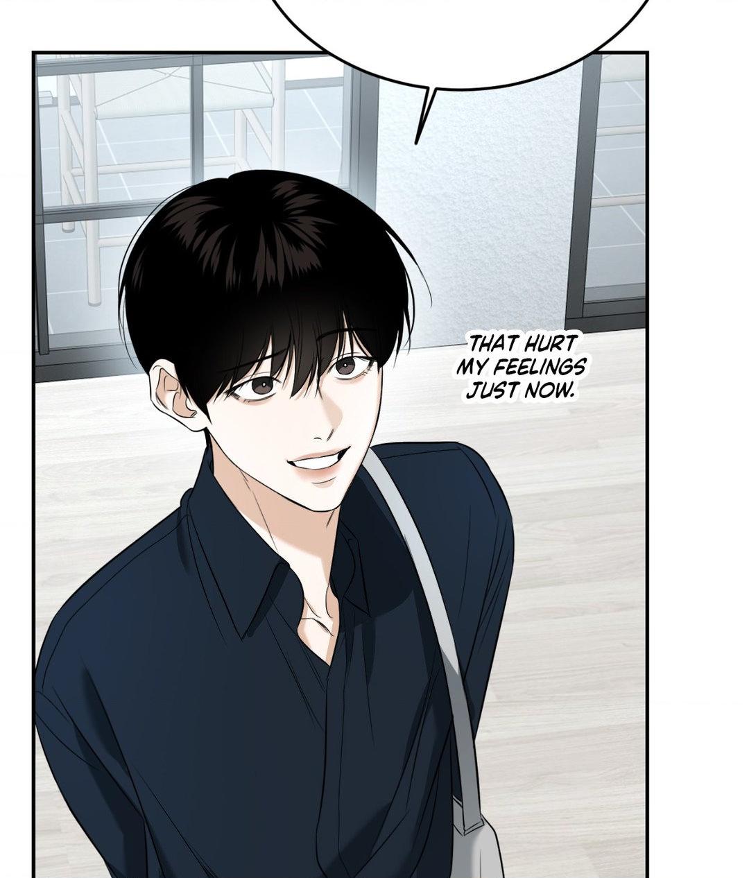 FEEL MY BENEFIT Chapter 30 - Page 41 in English