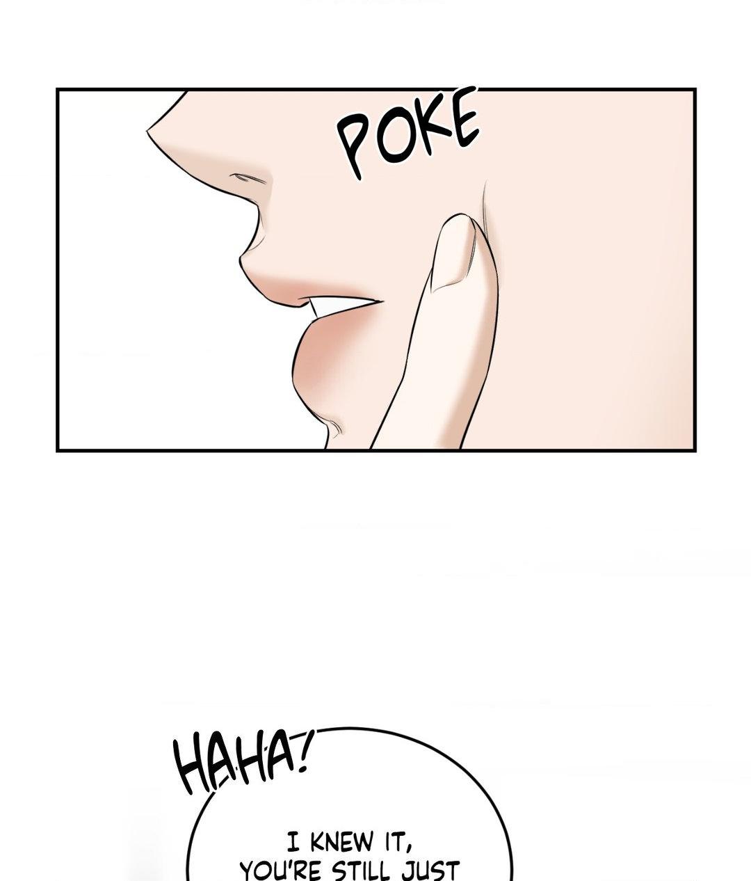 FEEL MY BENEFIT Chapter 30 - Page 55 in English