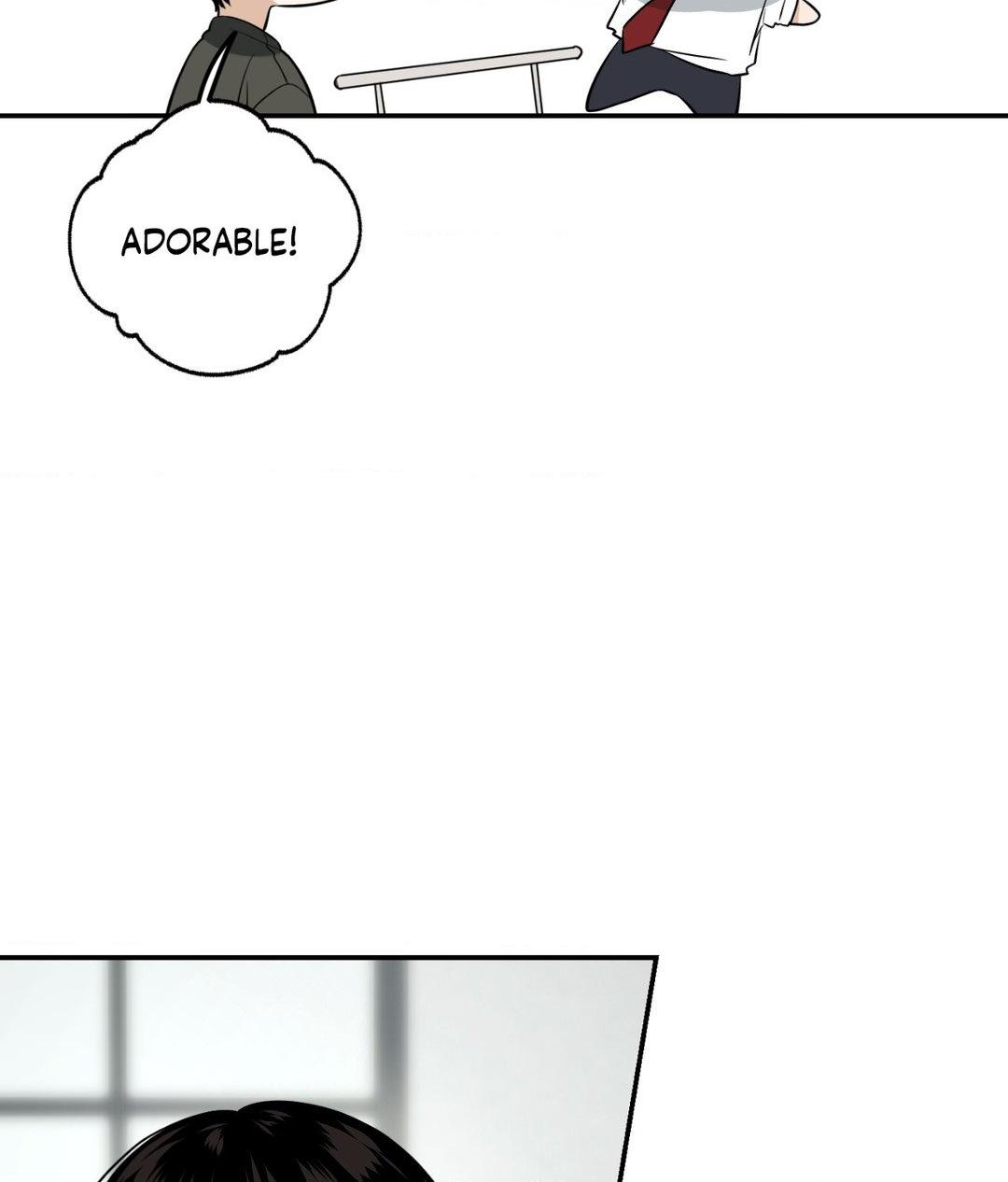 FEEL MY BENEFIT Chapter 30 - Page 59 in English