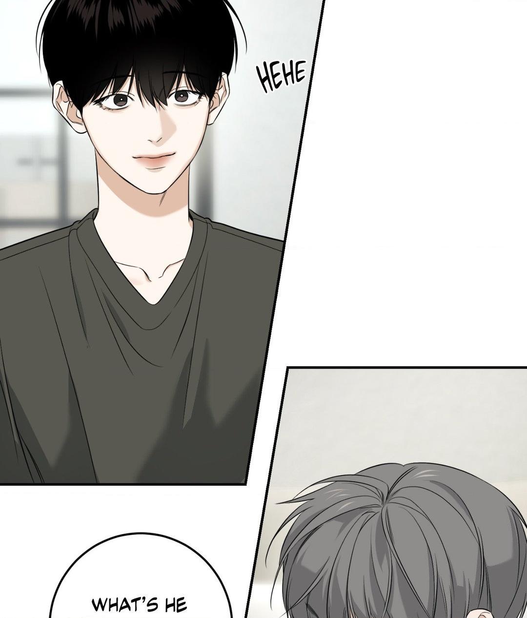 FEEL MY BENEFIT Chapter 30 - Page 60 in English