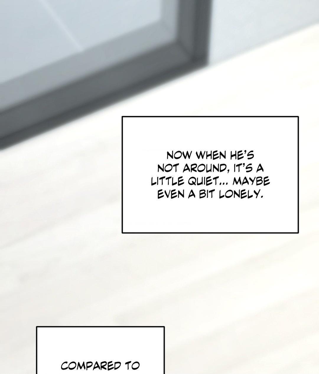 FEEL MY BENEFIT Chapter 30 - Page 63 in English
