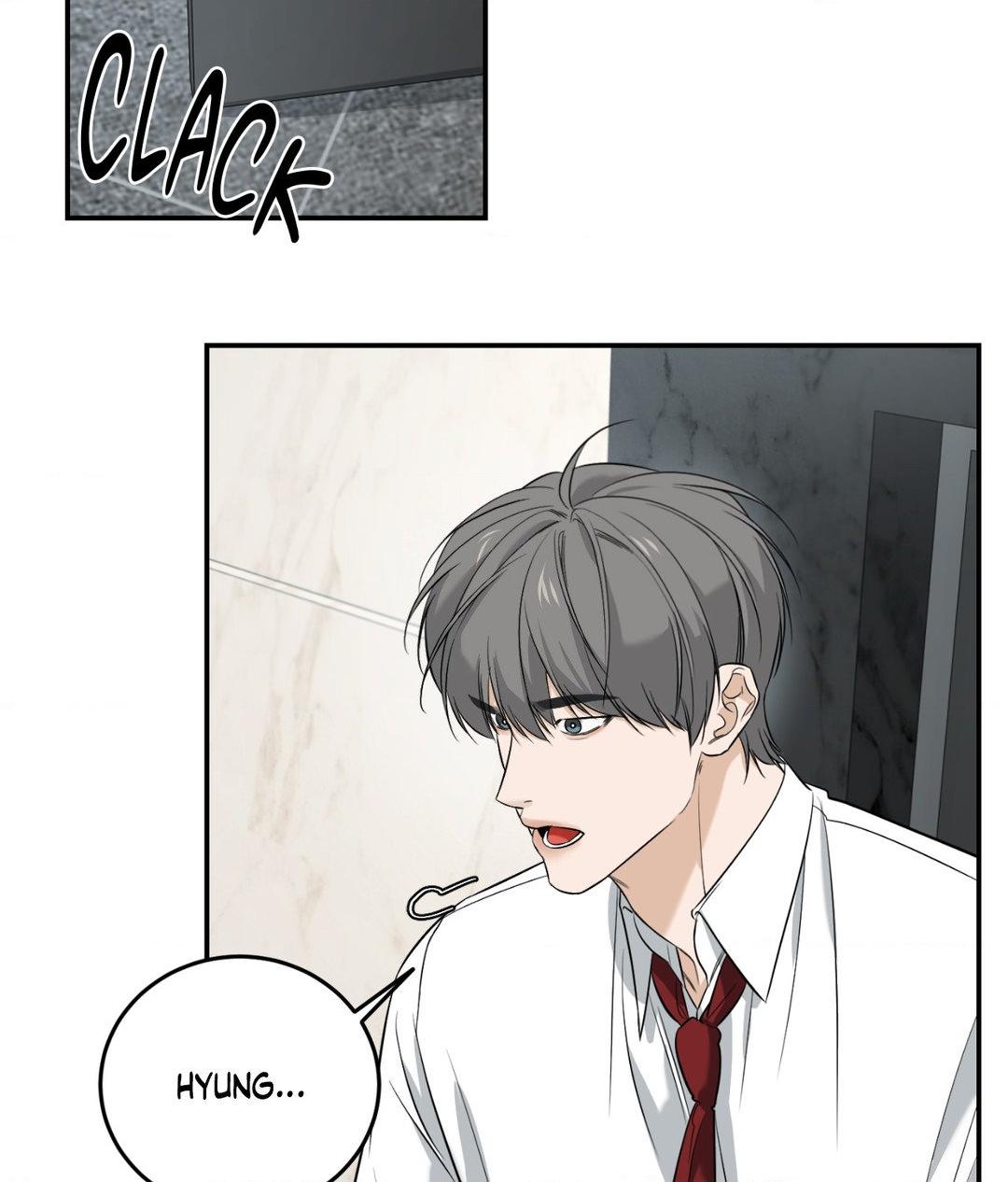 FEEL MY BENEFIT Chapter 30 - Page 68 in English