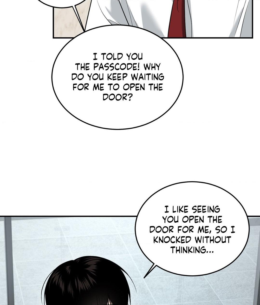 FEEL MY BENEFIT Chapter 30 - Page 69 in English
