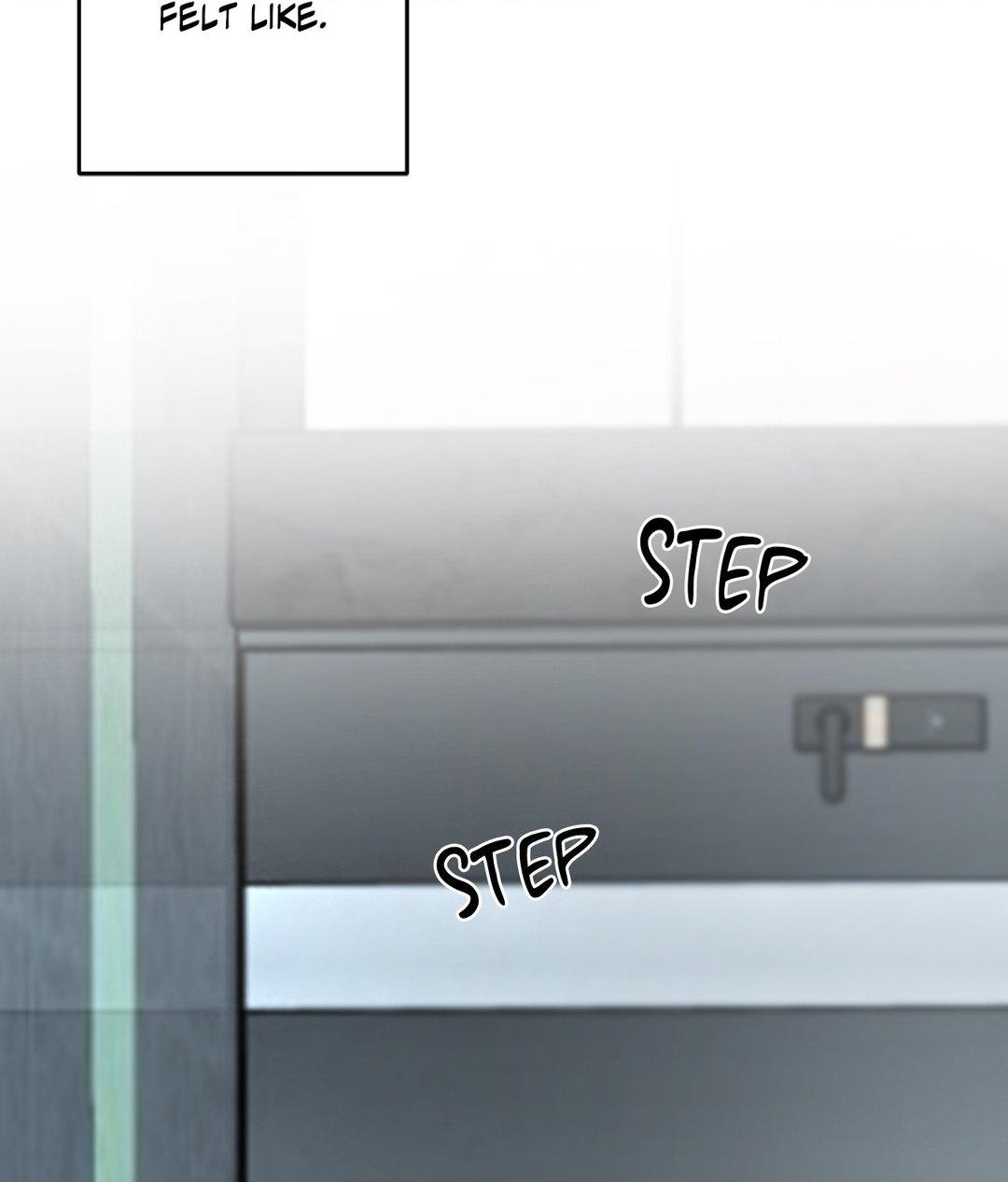 FEEL MY BENEFIT Chapter 30 - Page 84 in English