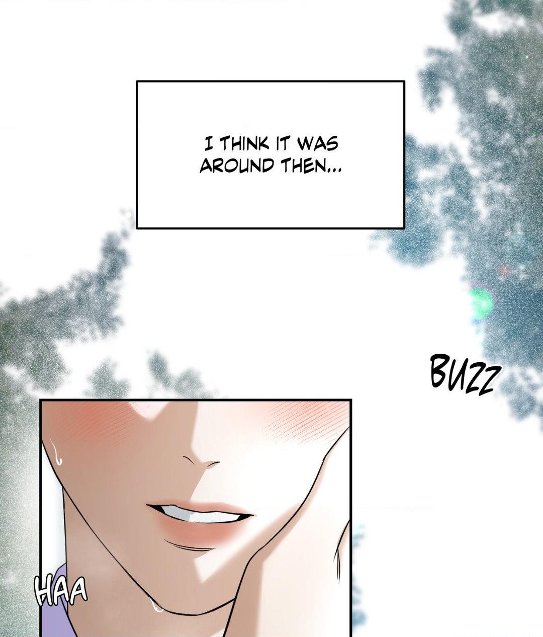 FEEL MY BENEFIT Chapter 30 - Page 96 in English