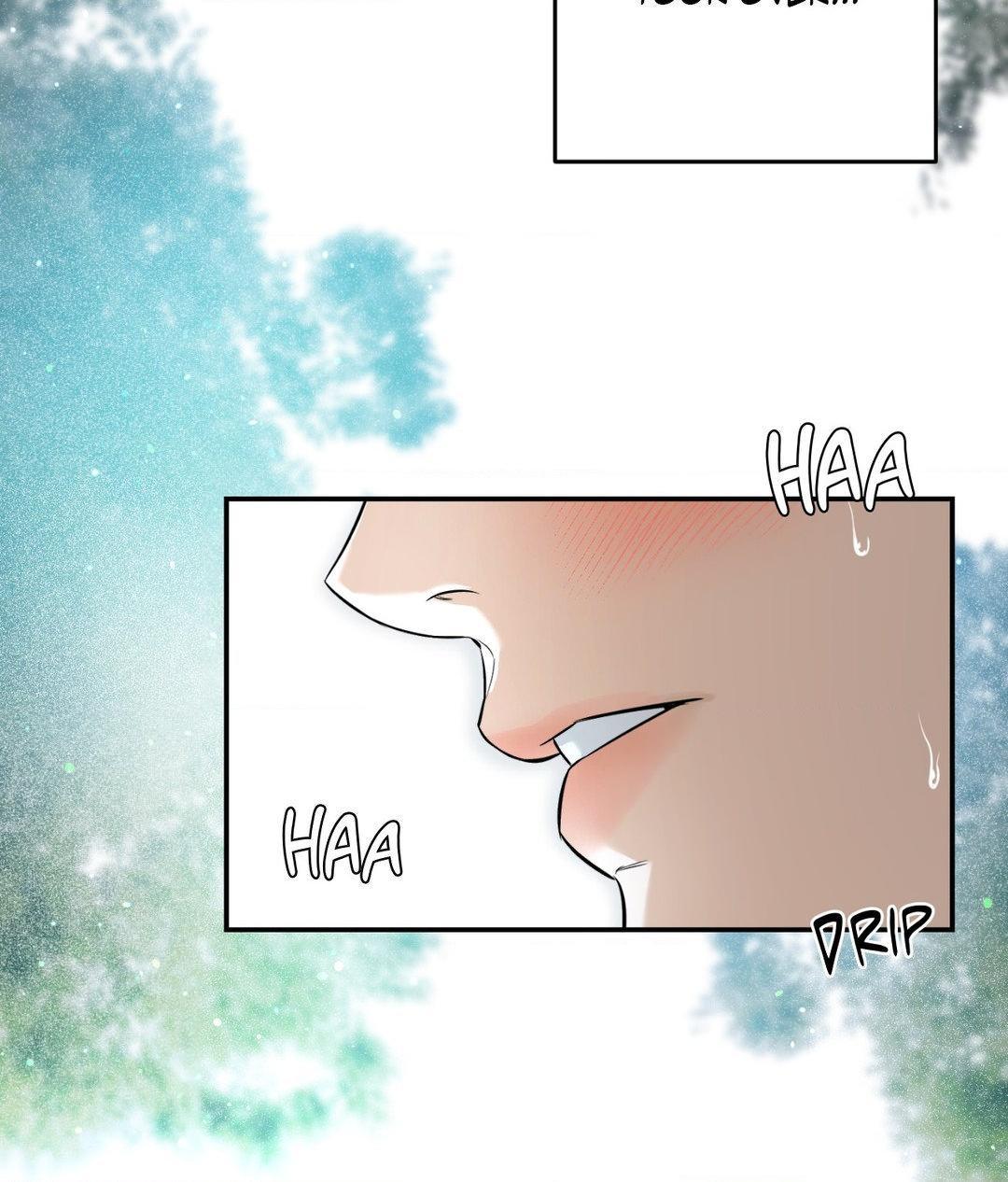 FEEL MY BENEFIT Chapter 30 - Page 99 in English
