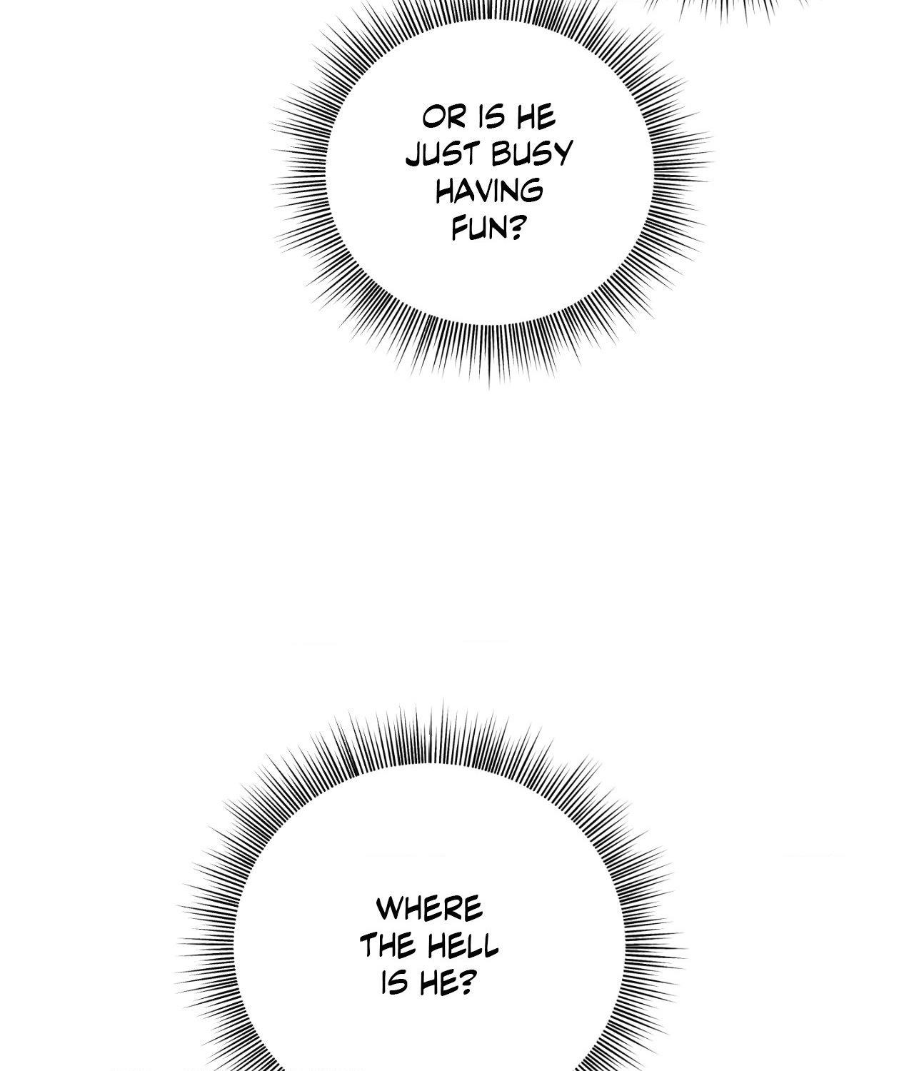 FEEL MY BENEFIT Chapter 31 - Page 105 in English