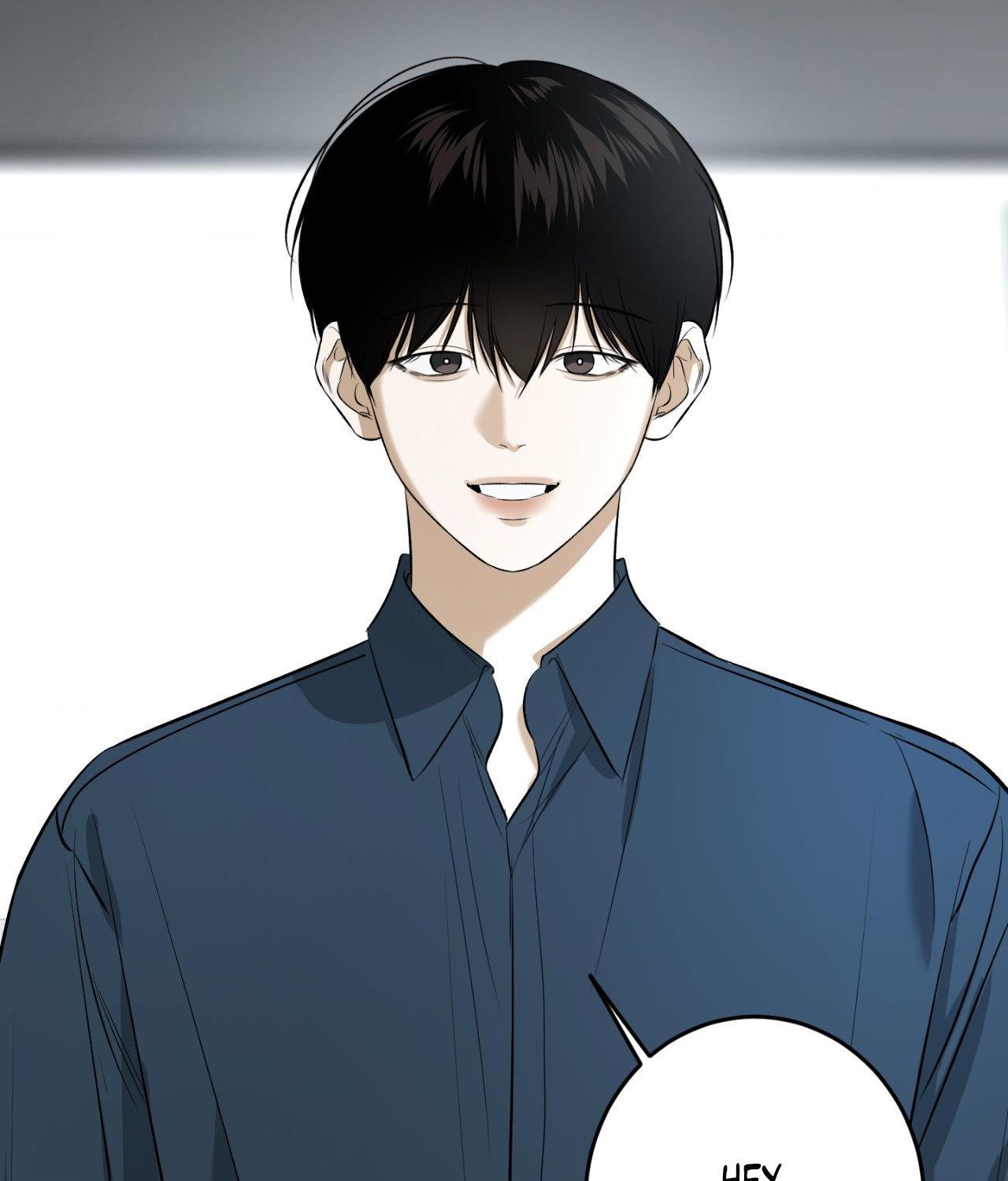 FEEL MY BENEFIT Chapter 31 - Page 113 in English