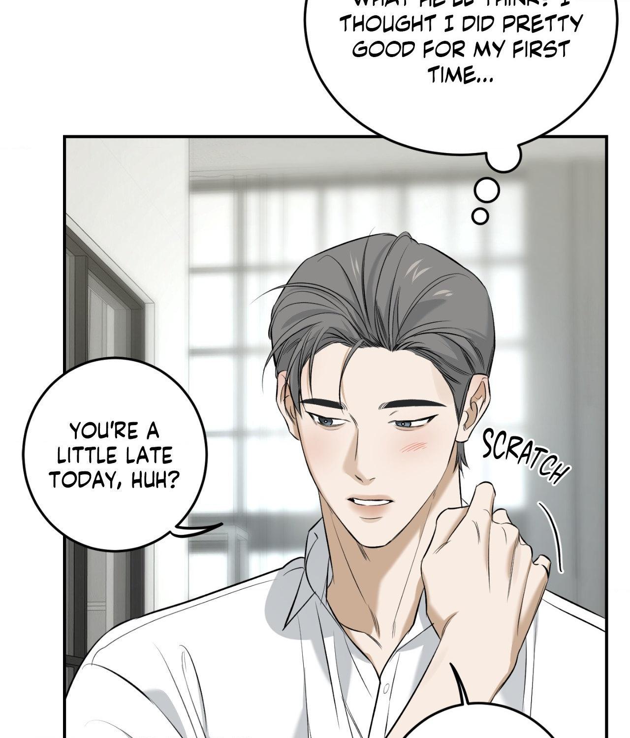 FEEL MY BENEFIT Chapter 31 - Page 27 in English