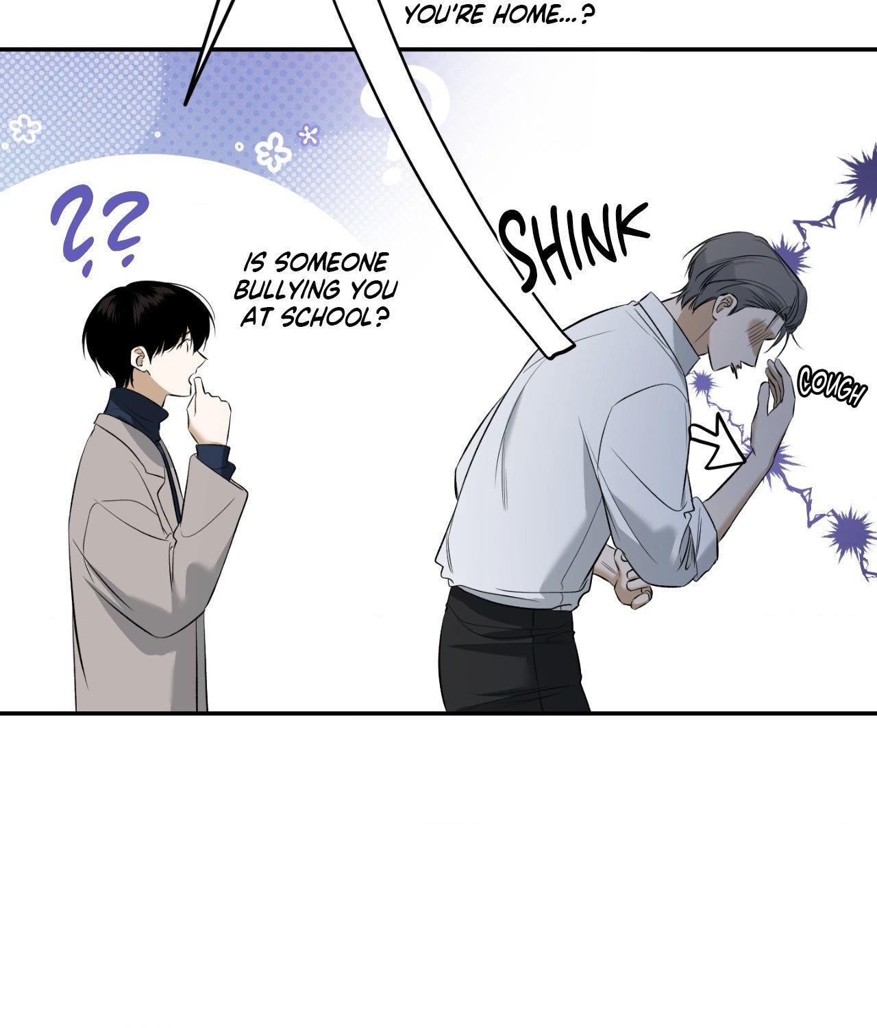 FEEL MY BENEFIT Chapter 31 - Page 29 in English