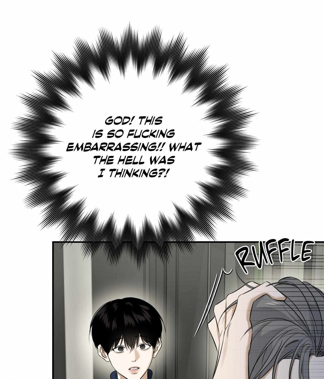 FEEL MY BENEFIT Chapter 31 - Page 30 in English