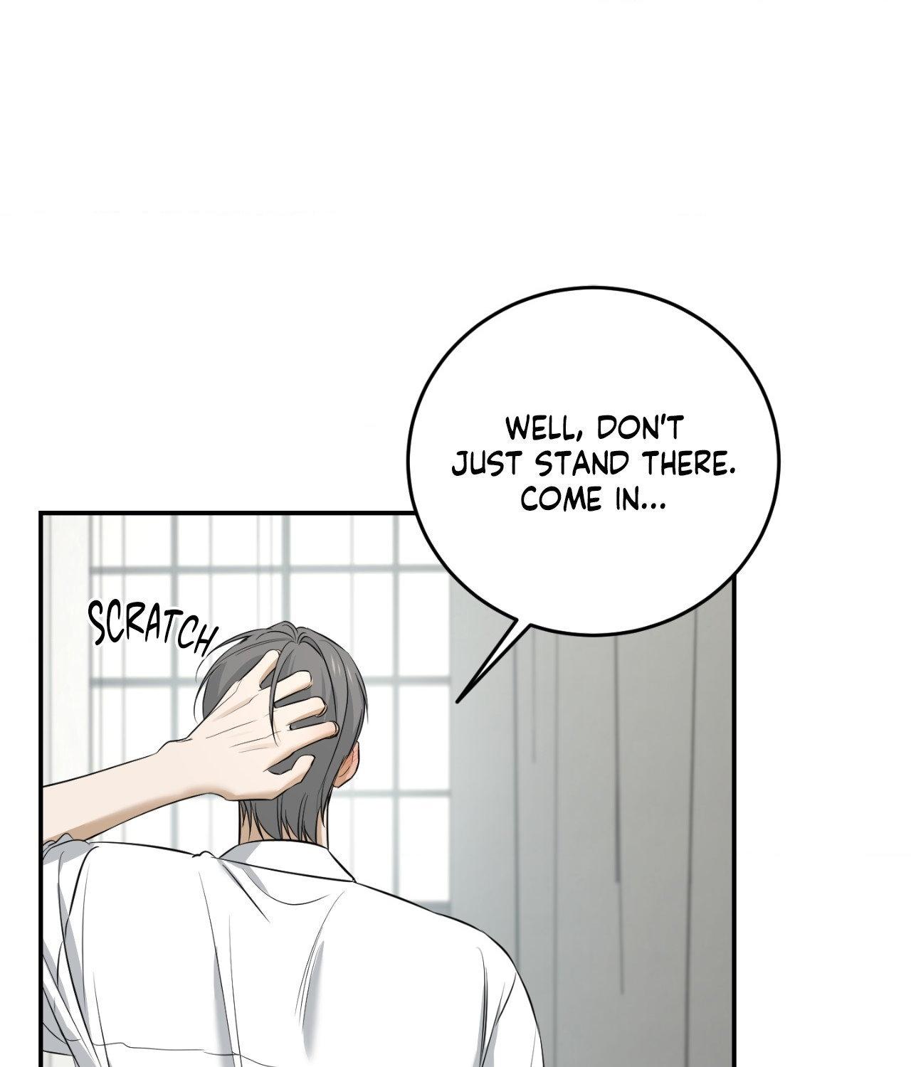 FEEL MY BENEFIT Chapter 31 - Page 32 in English