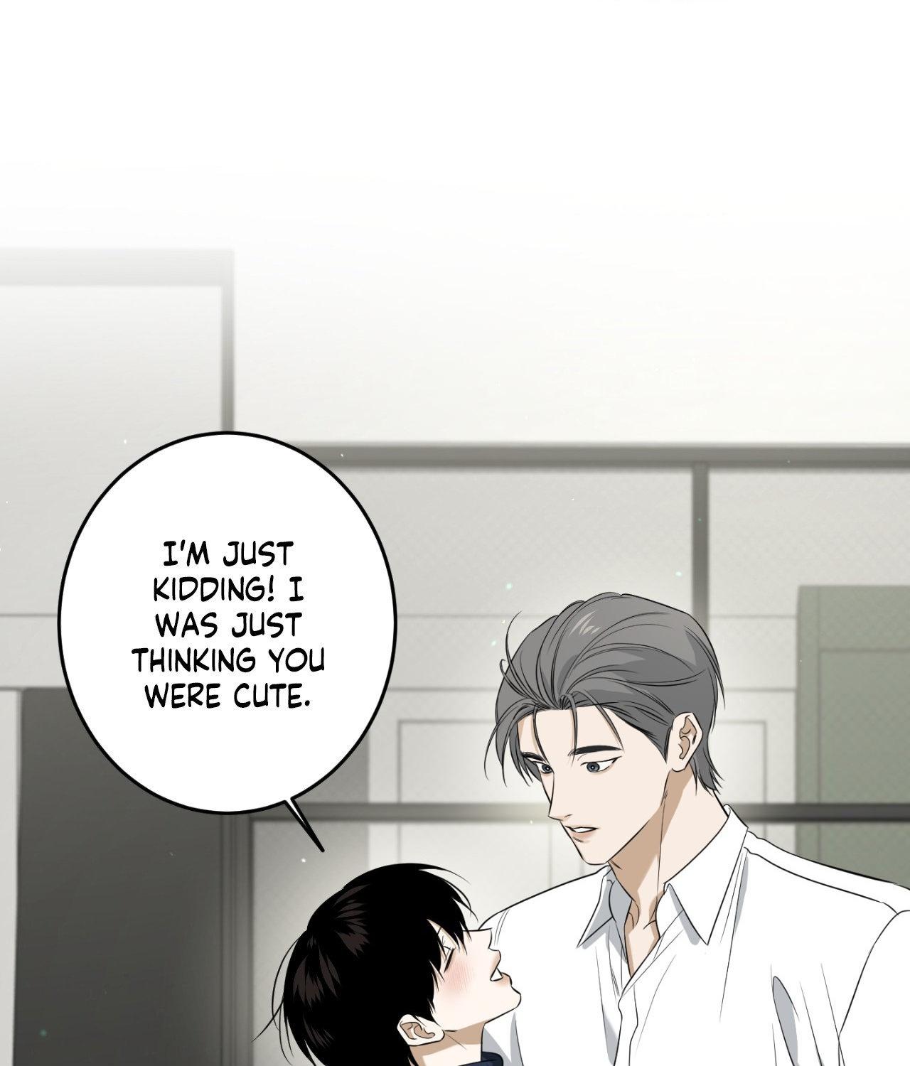 FEEL MY BENEFIT Chapter 31 - Page 38 in English