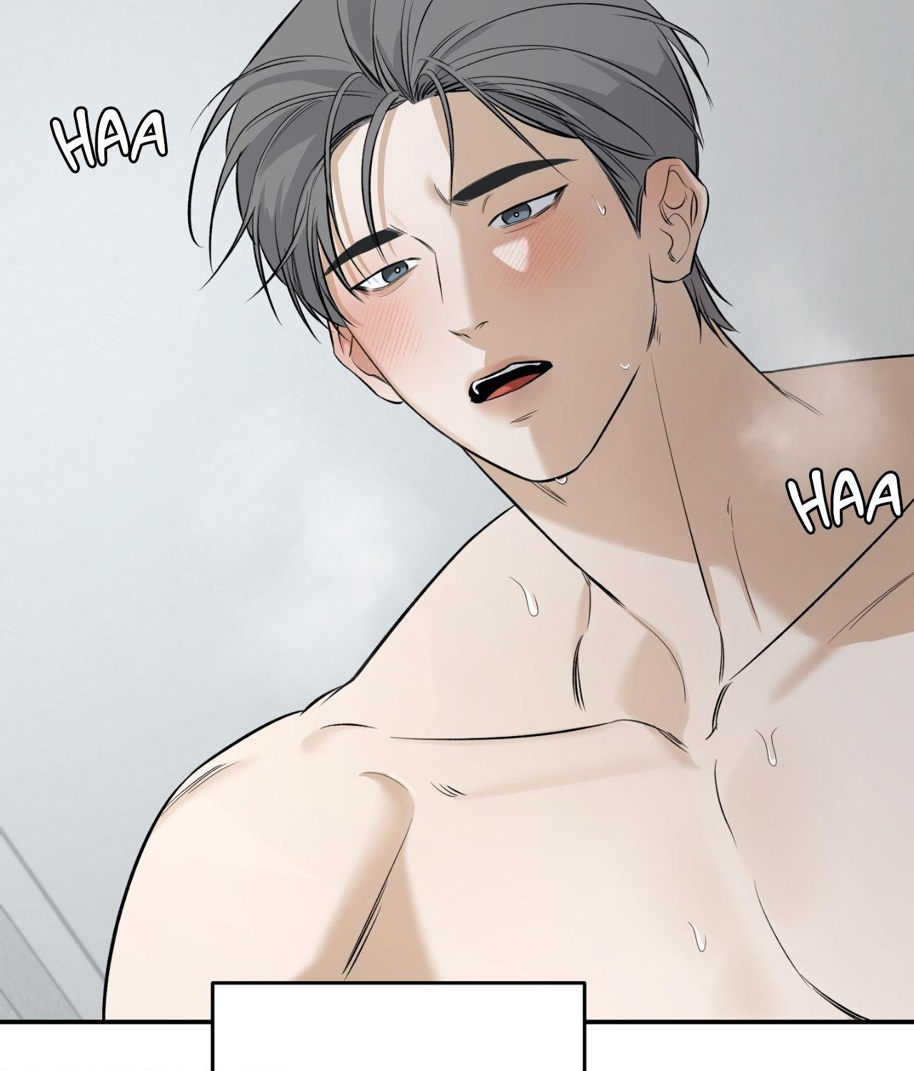 FEEL MY BENEFIT Chapter 31 - Page 57 in English