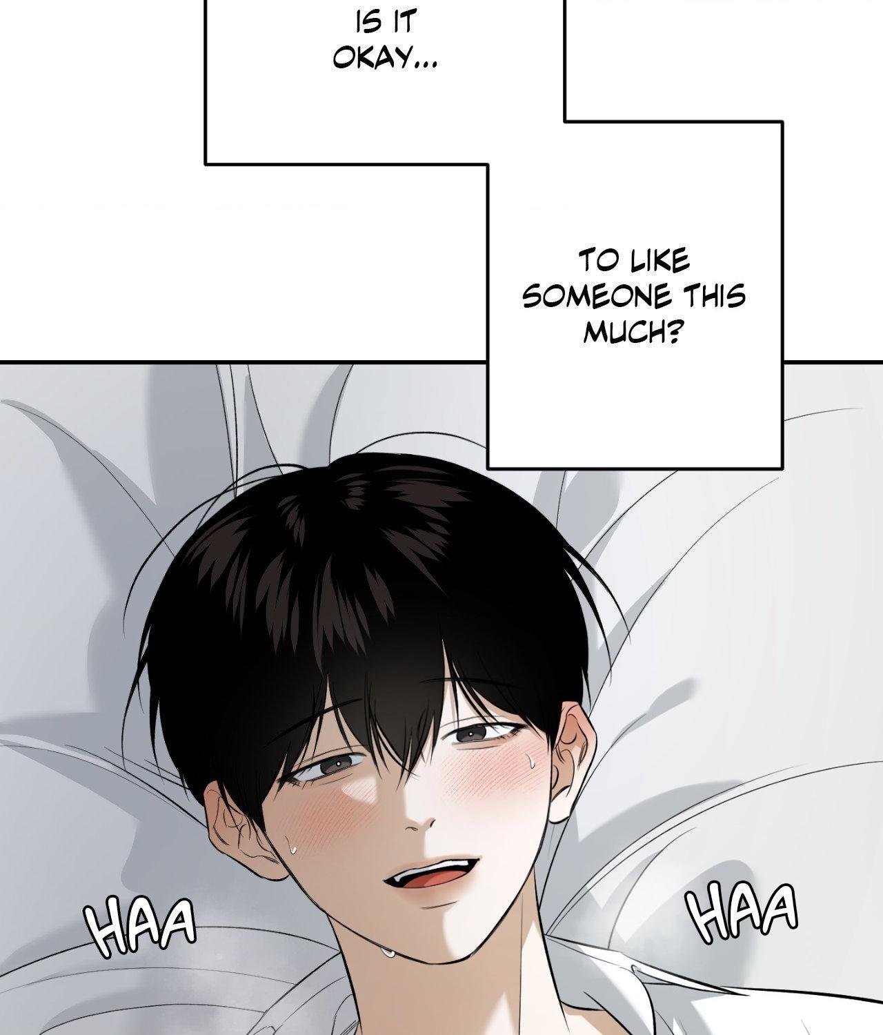 FEEL MY BENEFIT Chapter 31 - Page 58 in English