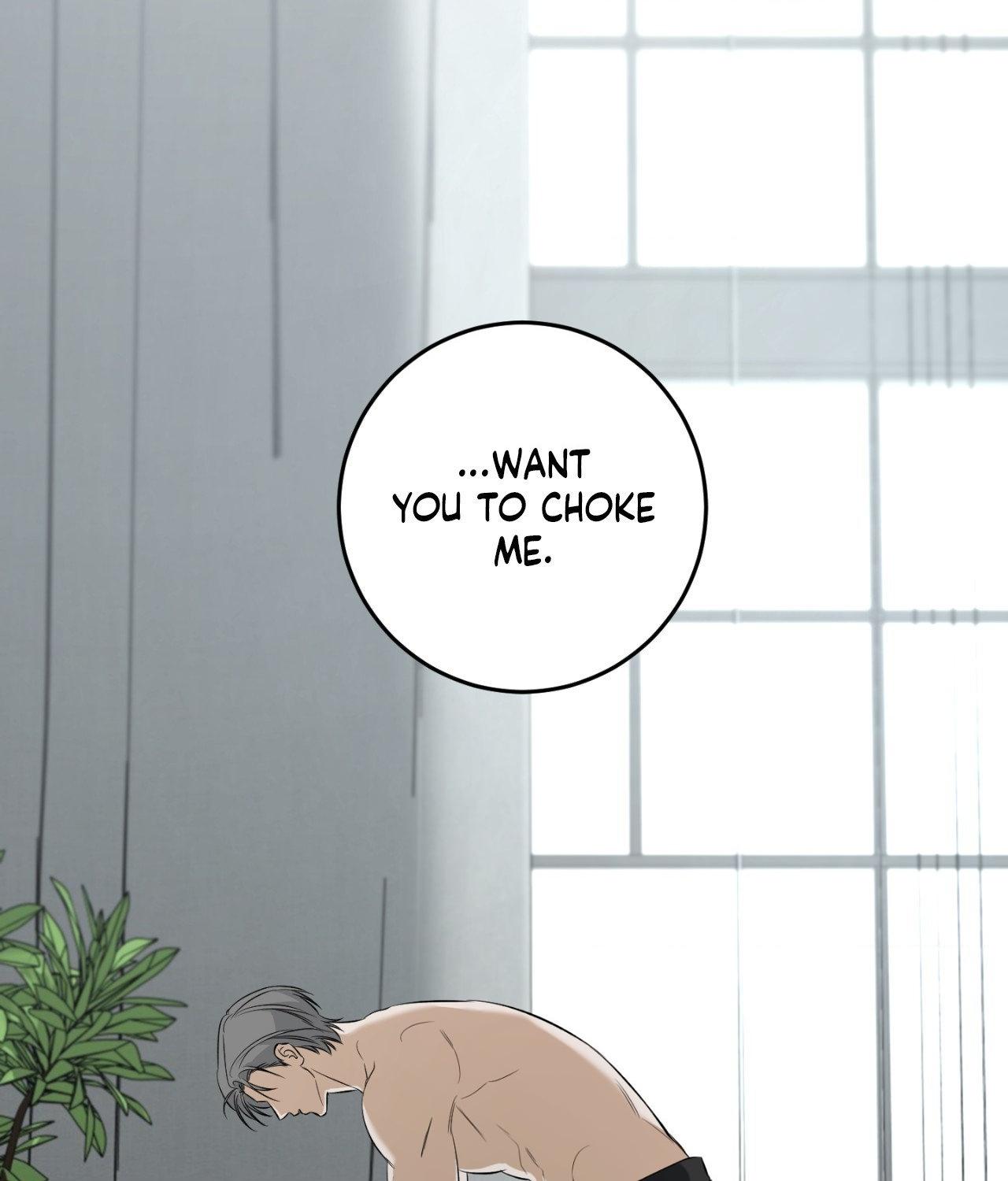 FEEL MY BENEFIT Chapter 31 - Page 61 in English