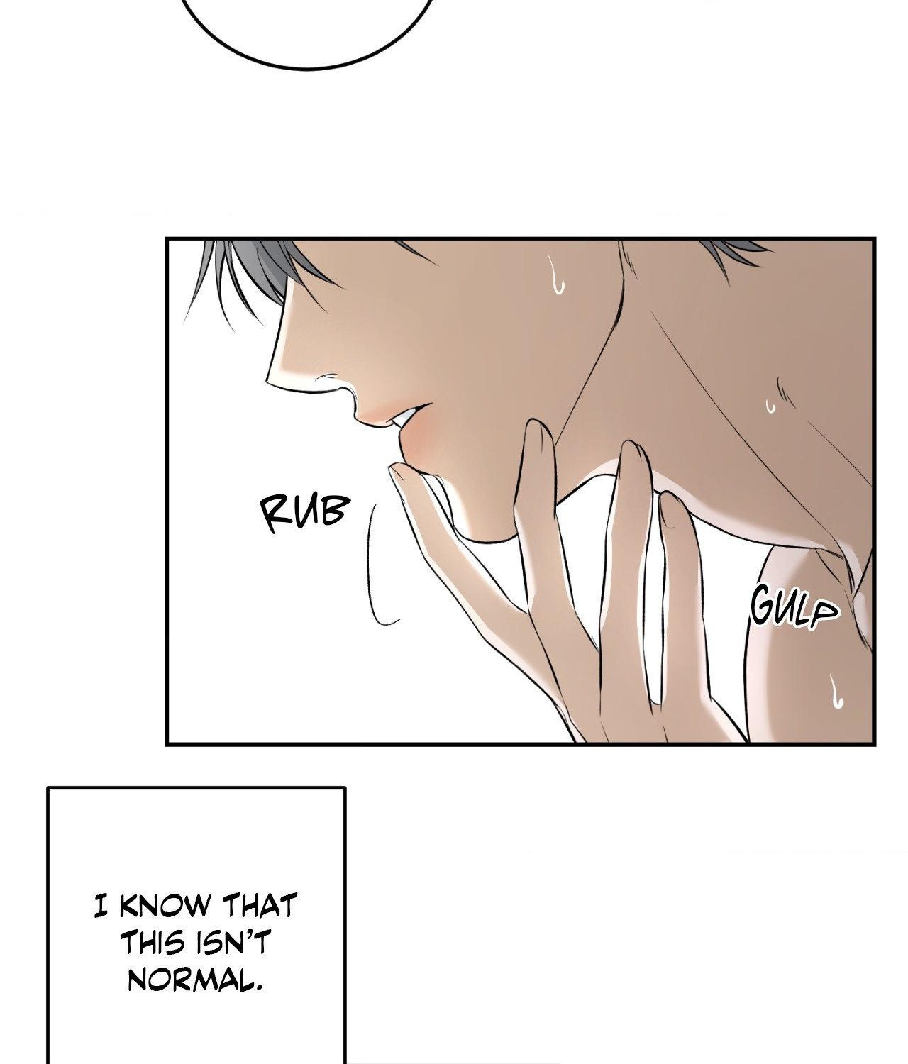 FEEL MY BENEFIT Chapter 31 - Page 66 in English