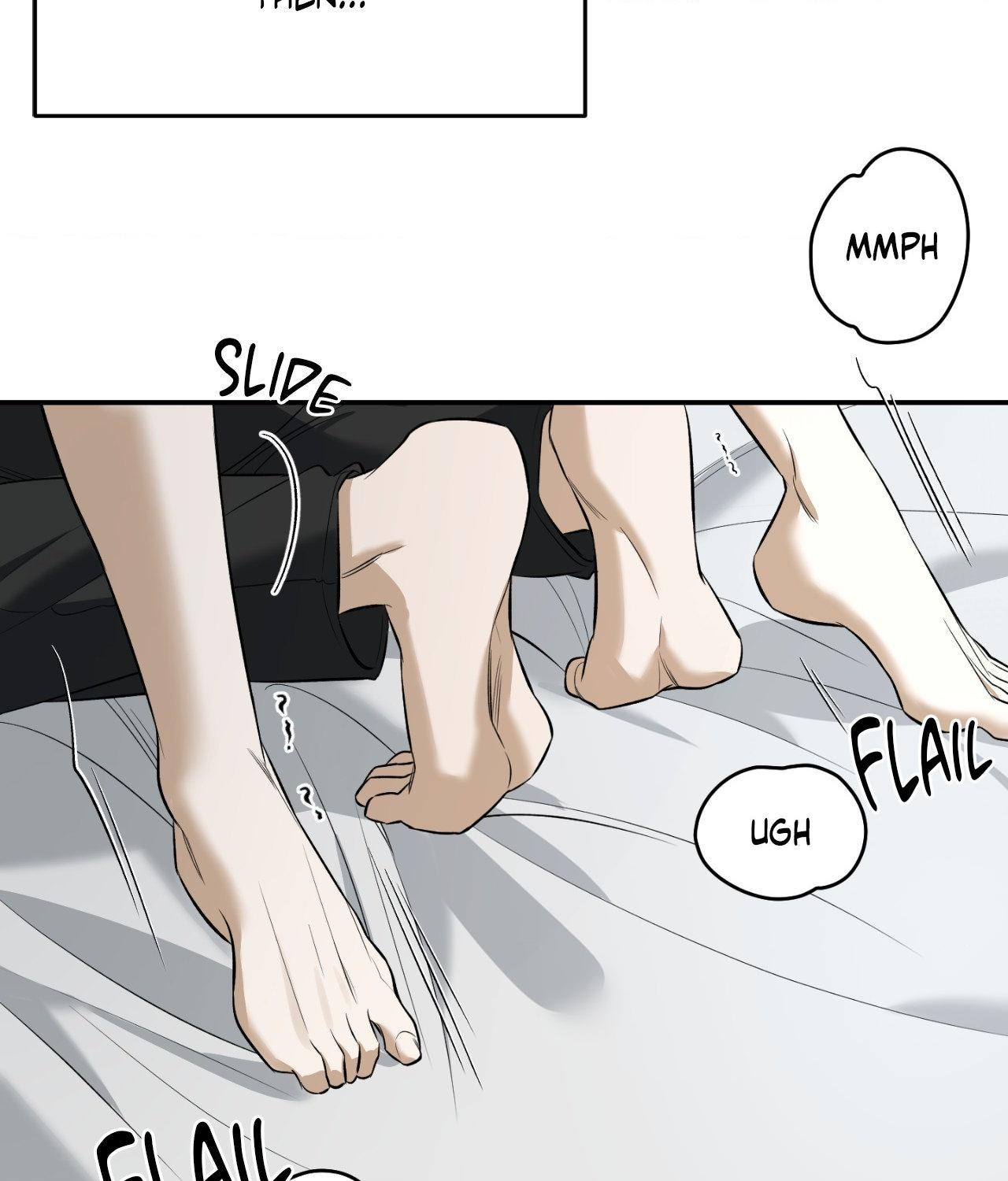 FEEL MY BENEFIT Chapter 31 - Page 69 in English