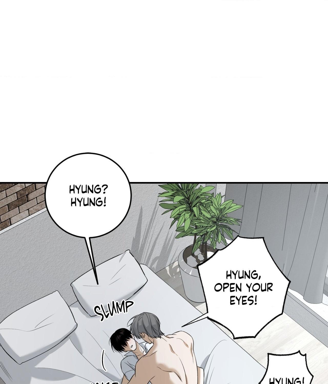 FEEL MY BENEFIT Chapter 31 - Page 72 in English