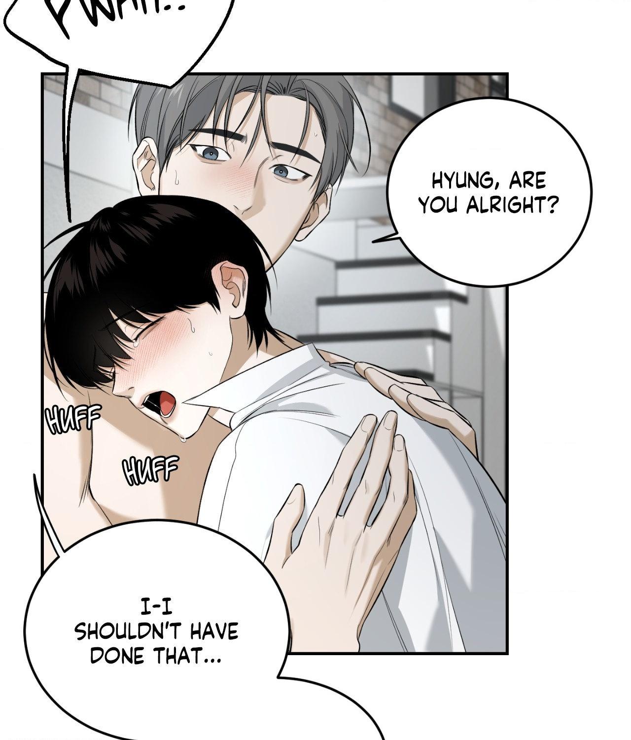 FEEL MY BENEFIT Chapter 31 - Page 74 in English