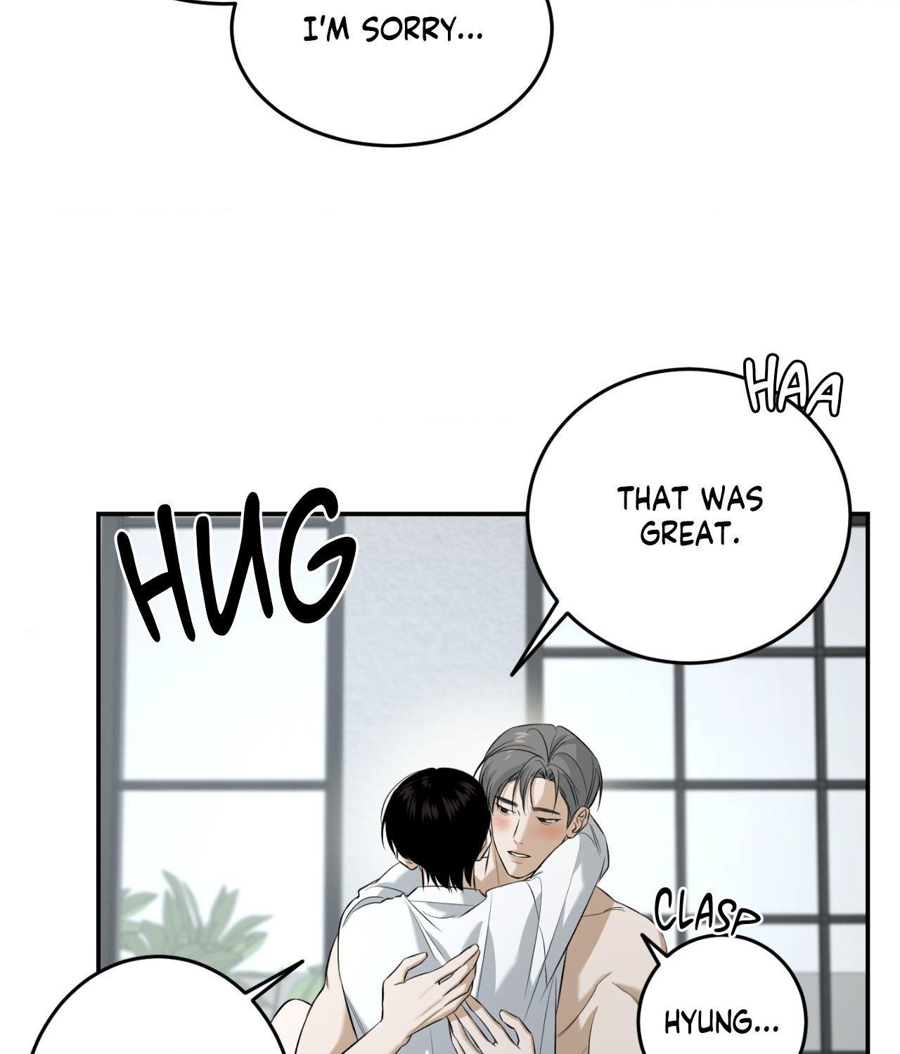 FEEL MY BENEFIT Chapter 31 - Page 75 in English