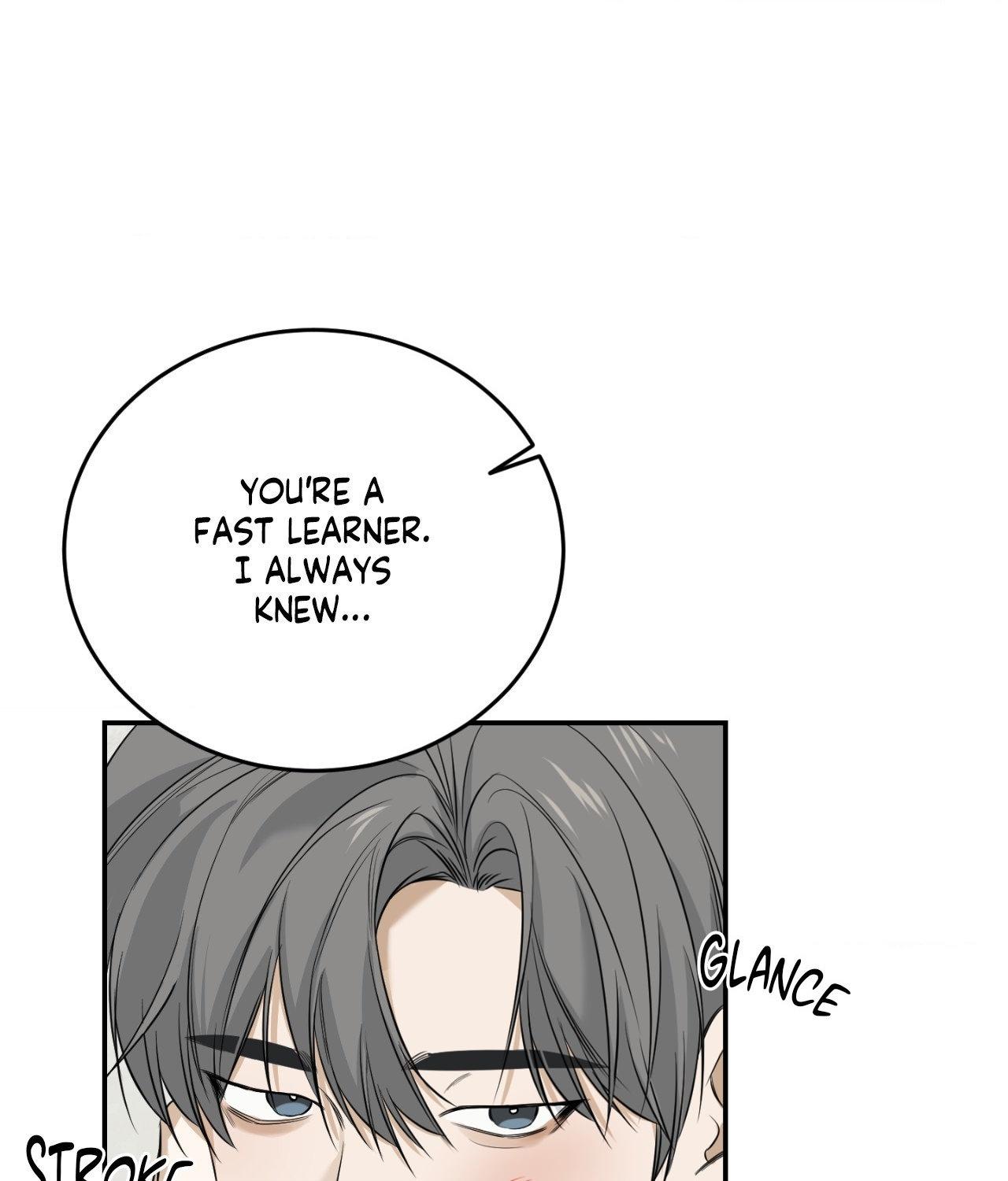 FEEL MY BENEFIT Chapter 31 - Page 84 in English