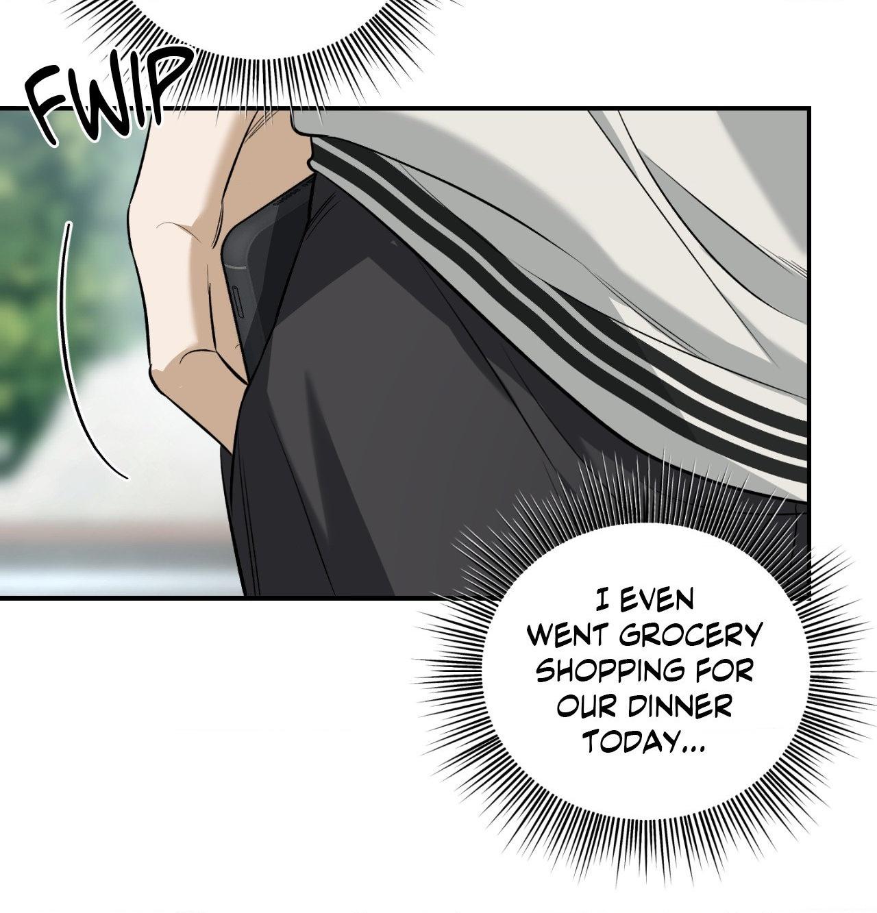 FEEL MY BENEFIT Chapter 31 - Page 98 in English
