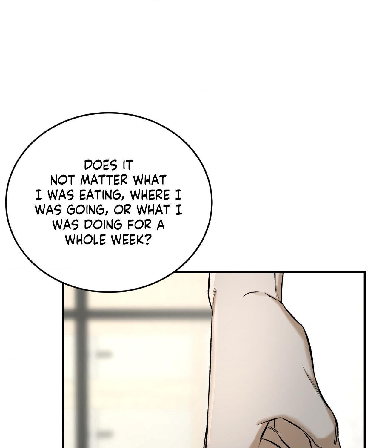 FEEL MY BENEFIT Chapter 32 - Page 20 in English