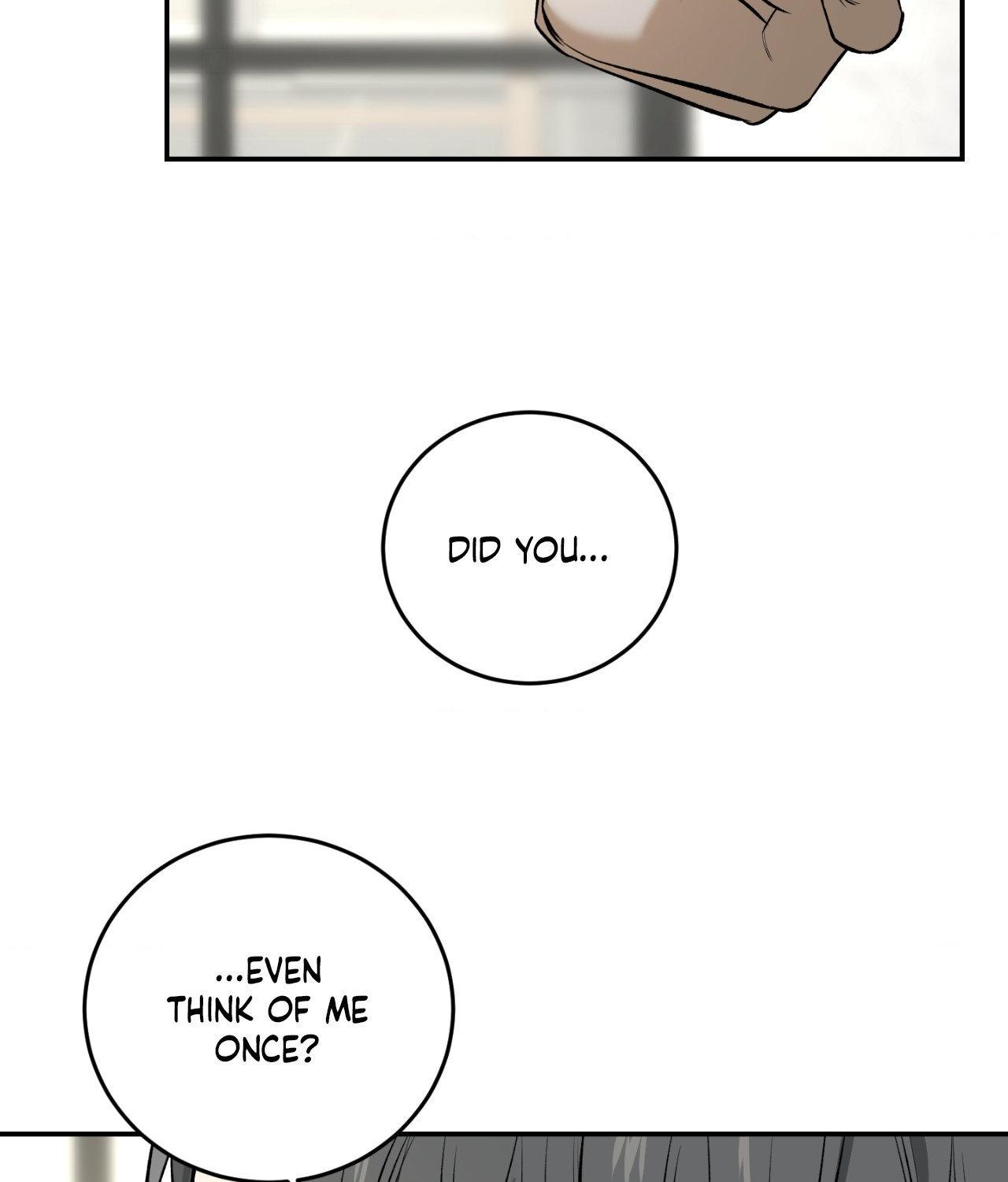 FEEL MY BENEFIT Chapter 32 - Page 21 in English