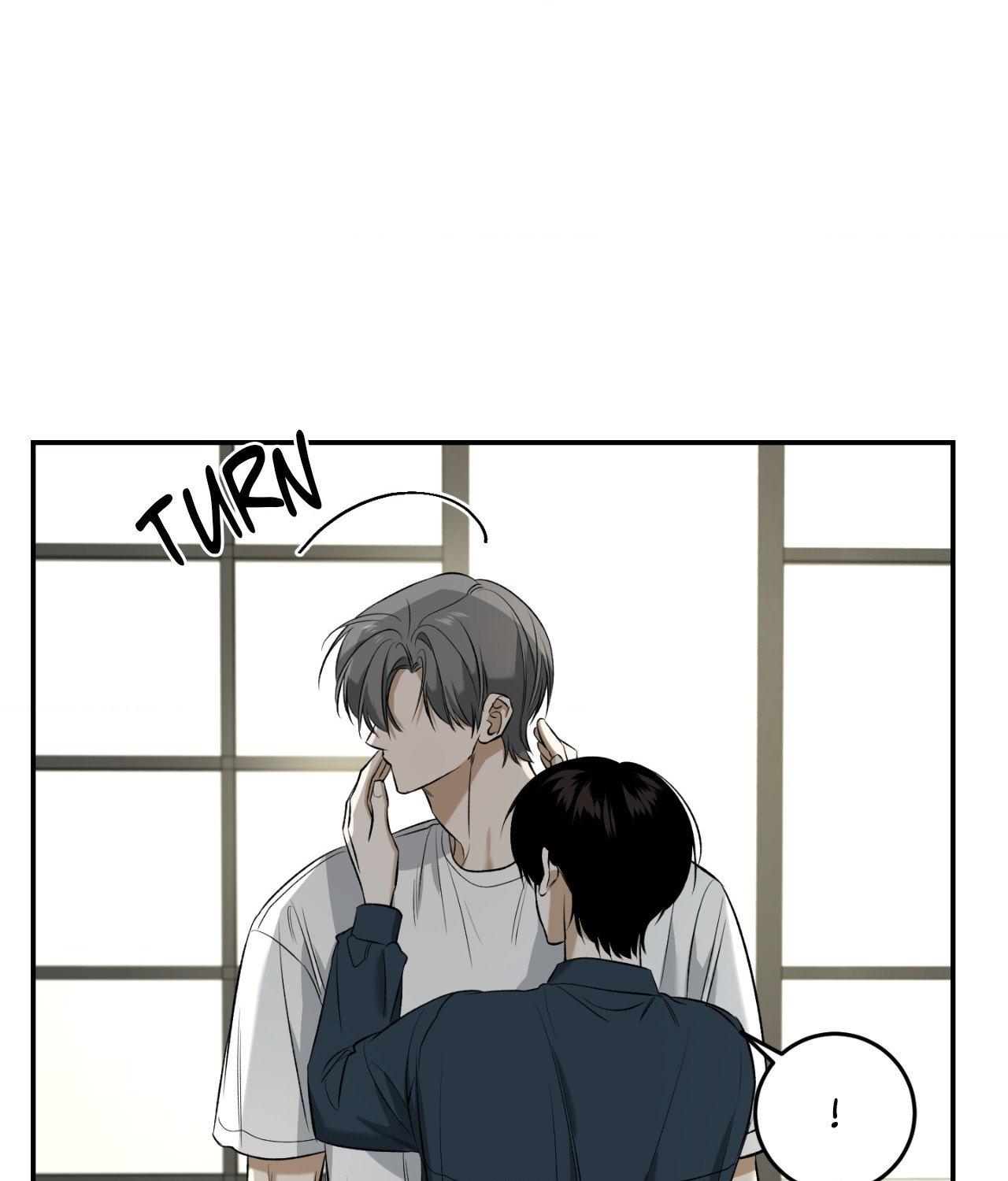 FEEL MY BENEFIT Chapter 32 - Page 29 in English