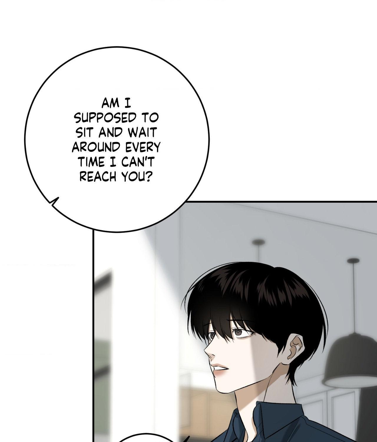 FEEL MY BENEFIT Chapter 32 - Page 35 in English