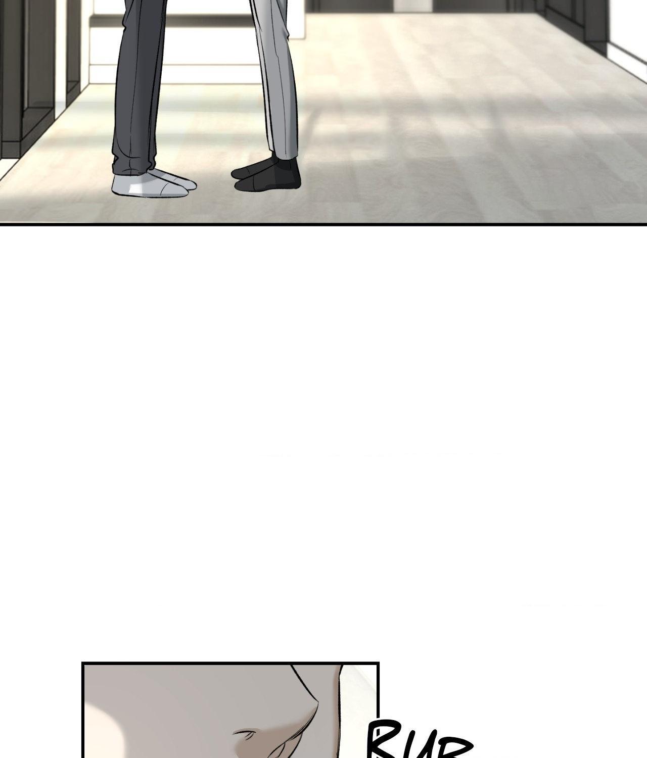 FEEL MY BENEFIT Chapter 32 - Page 41 in English