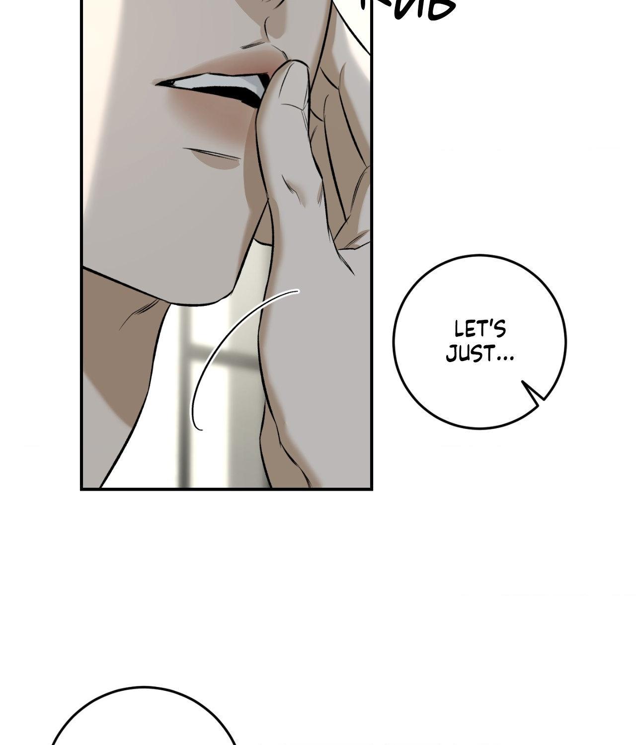 FEEL MY BENEFIT Chapter 32 - Page 42 in English