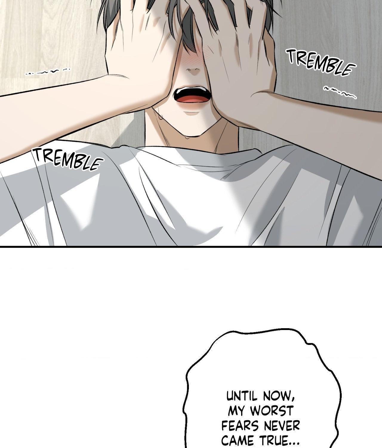 FEEL MY BENEFIT Chapter 32 - Page 55 in English
