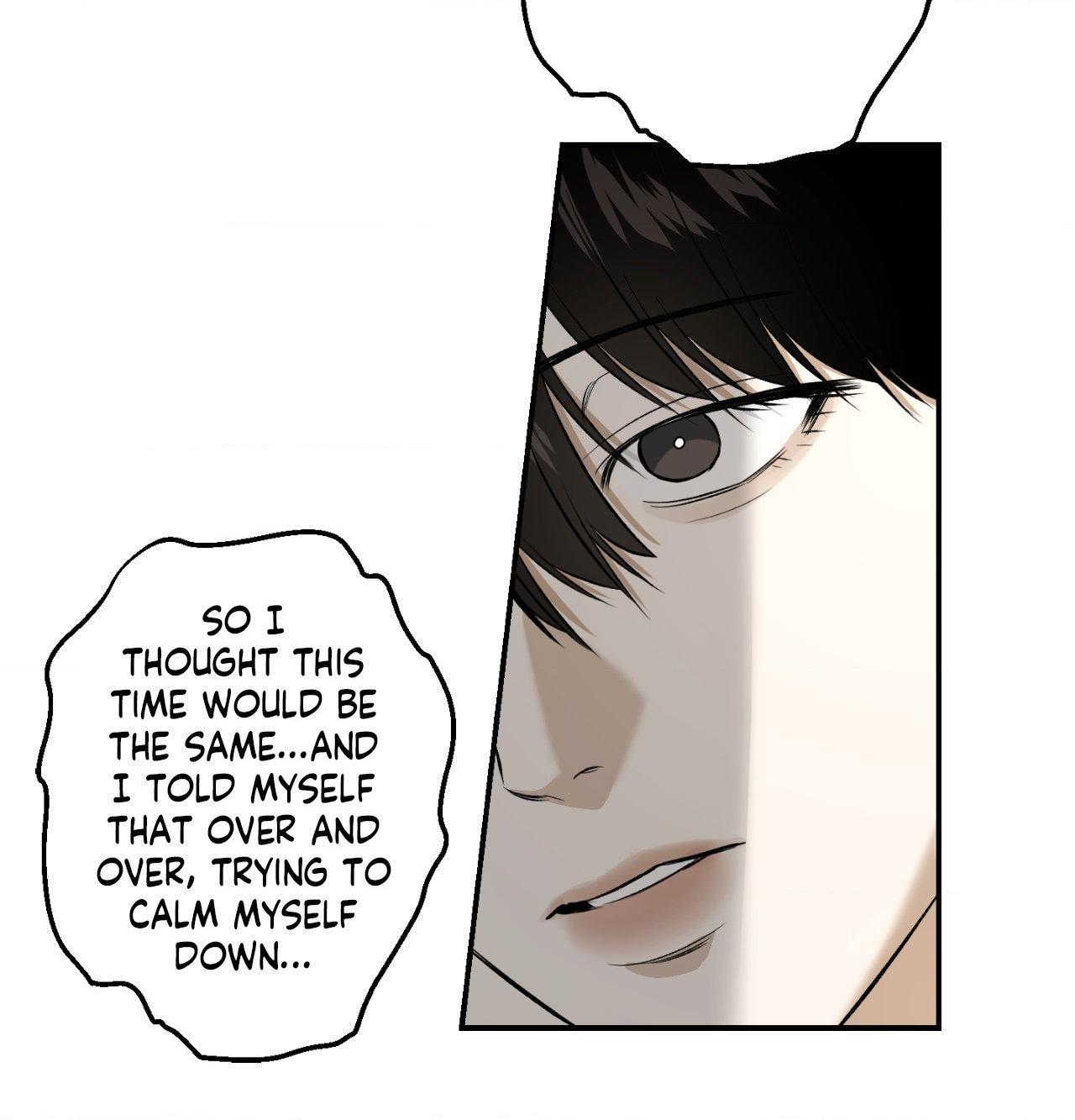 FEEL MY BENEFIT Chapter 32 - Page 56 in English