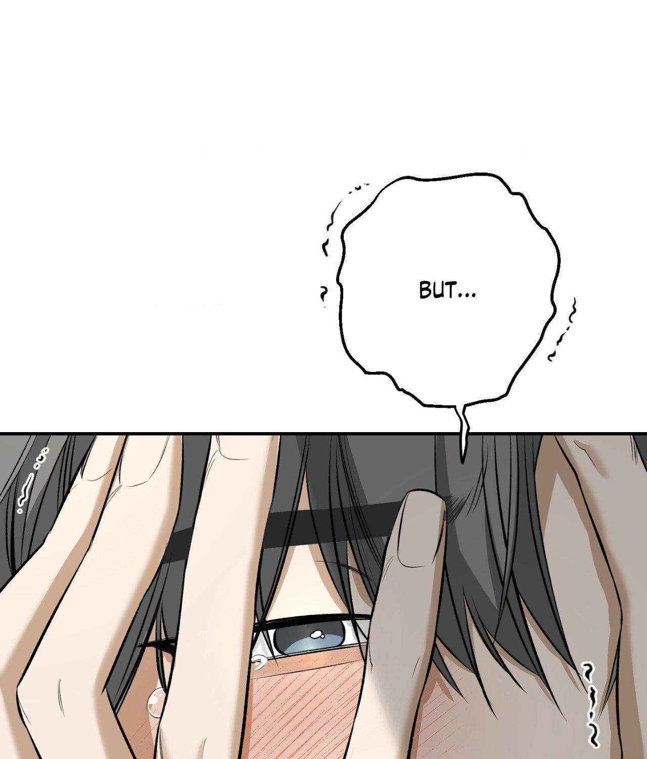 FEEL MY BENEFIT Chapter 32 - Page 57 in English