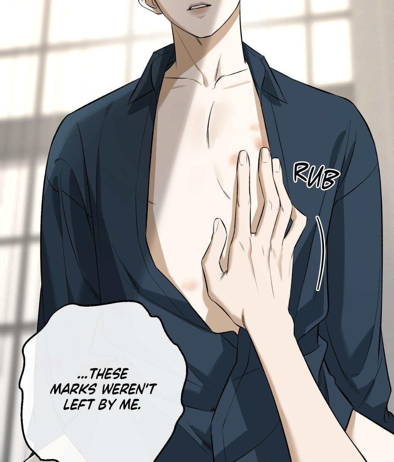 FEEL MY BENEFIT Chapter 32 - Page 59 in English