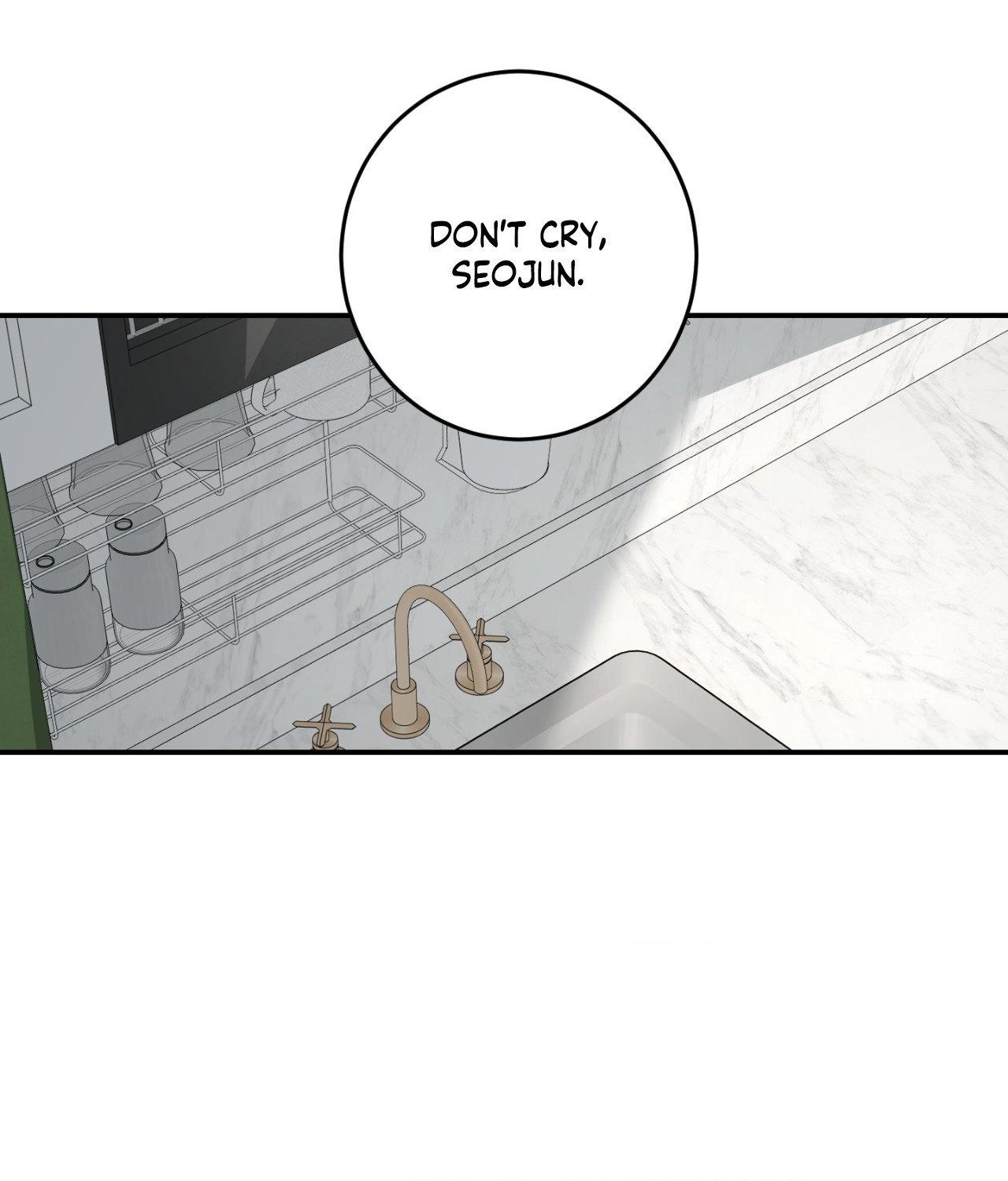 FEEL MY BENEFIT Chapter 32 - Page 82 in English