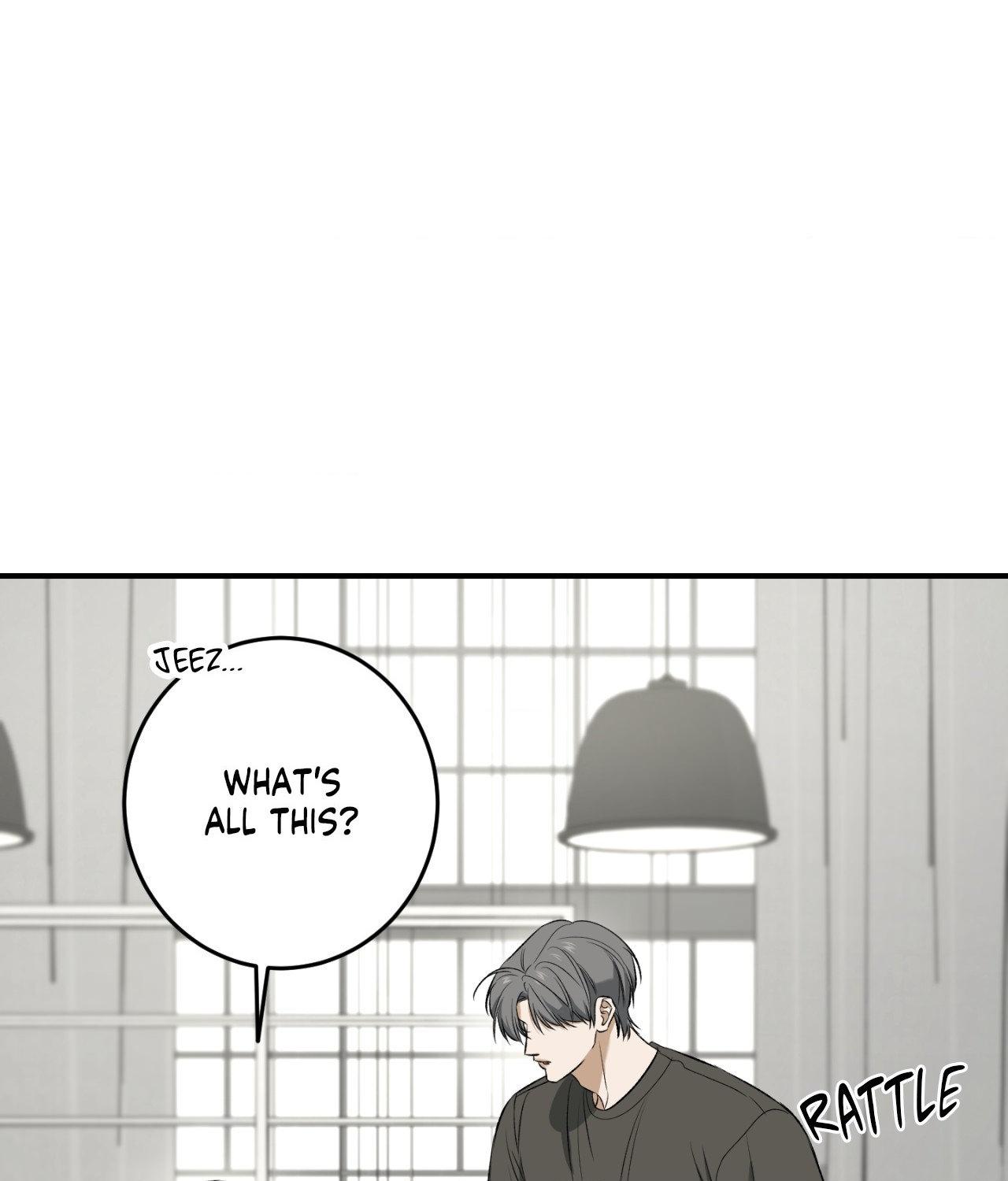 FEEL MY BENEFIT Chapter 32 - Page 86 in English