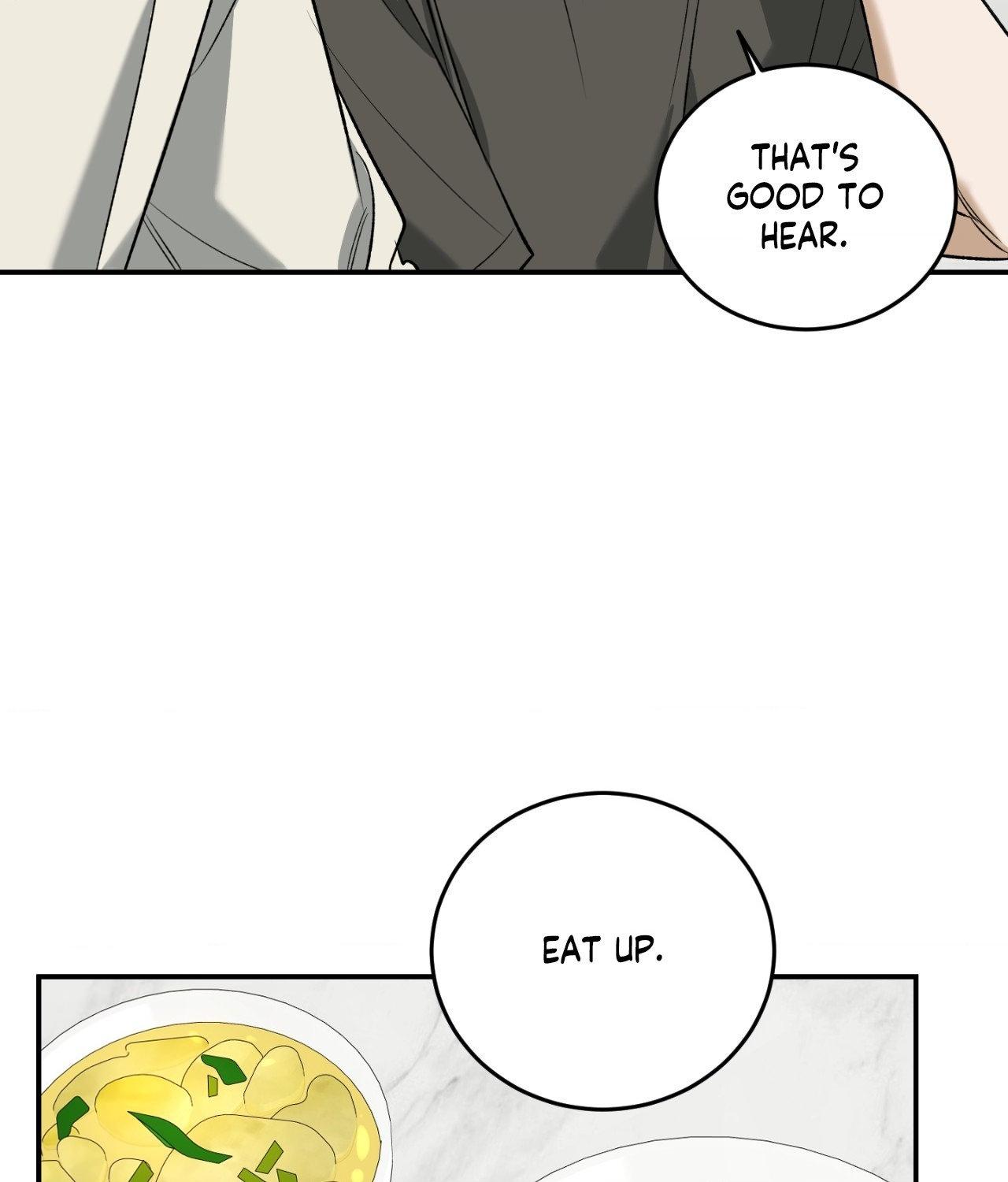 FEEL MY BENEFIT Chapter 32 - Page 90 in English
