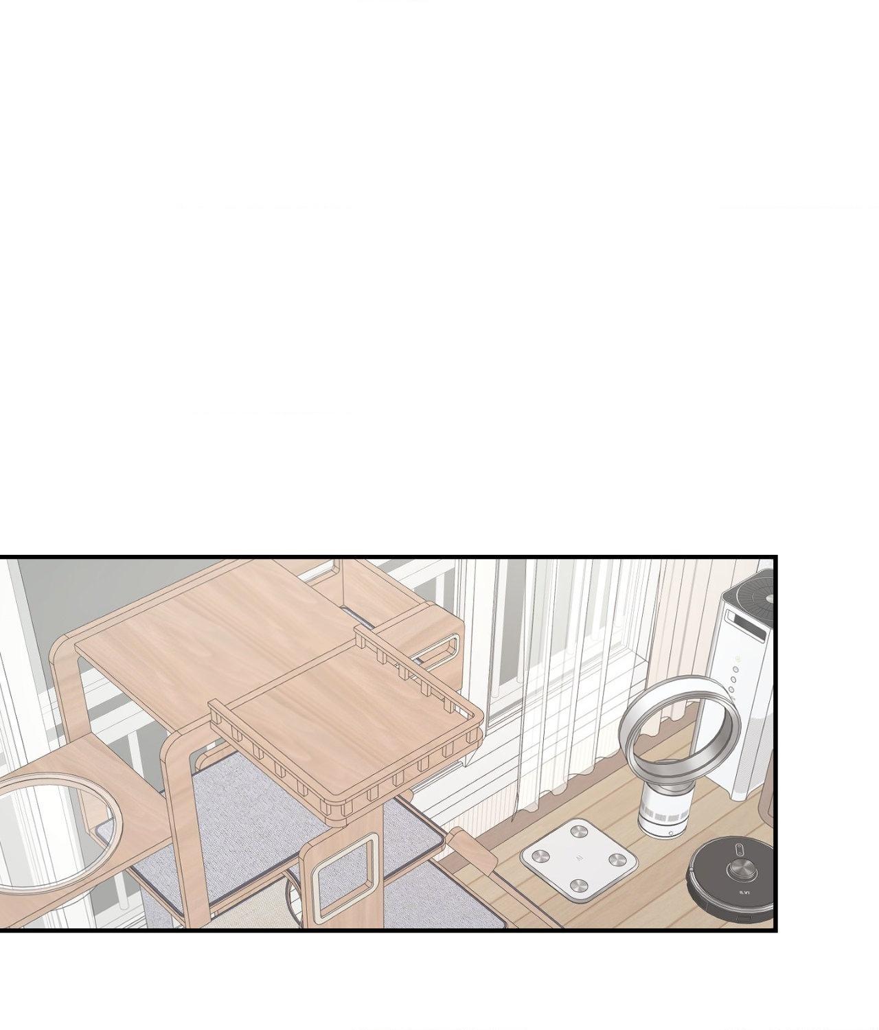 FEEL MY BENEFIT Chapter 32 - Page 92 in English