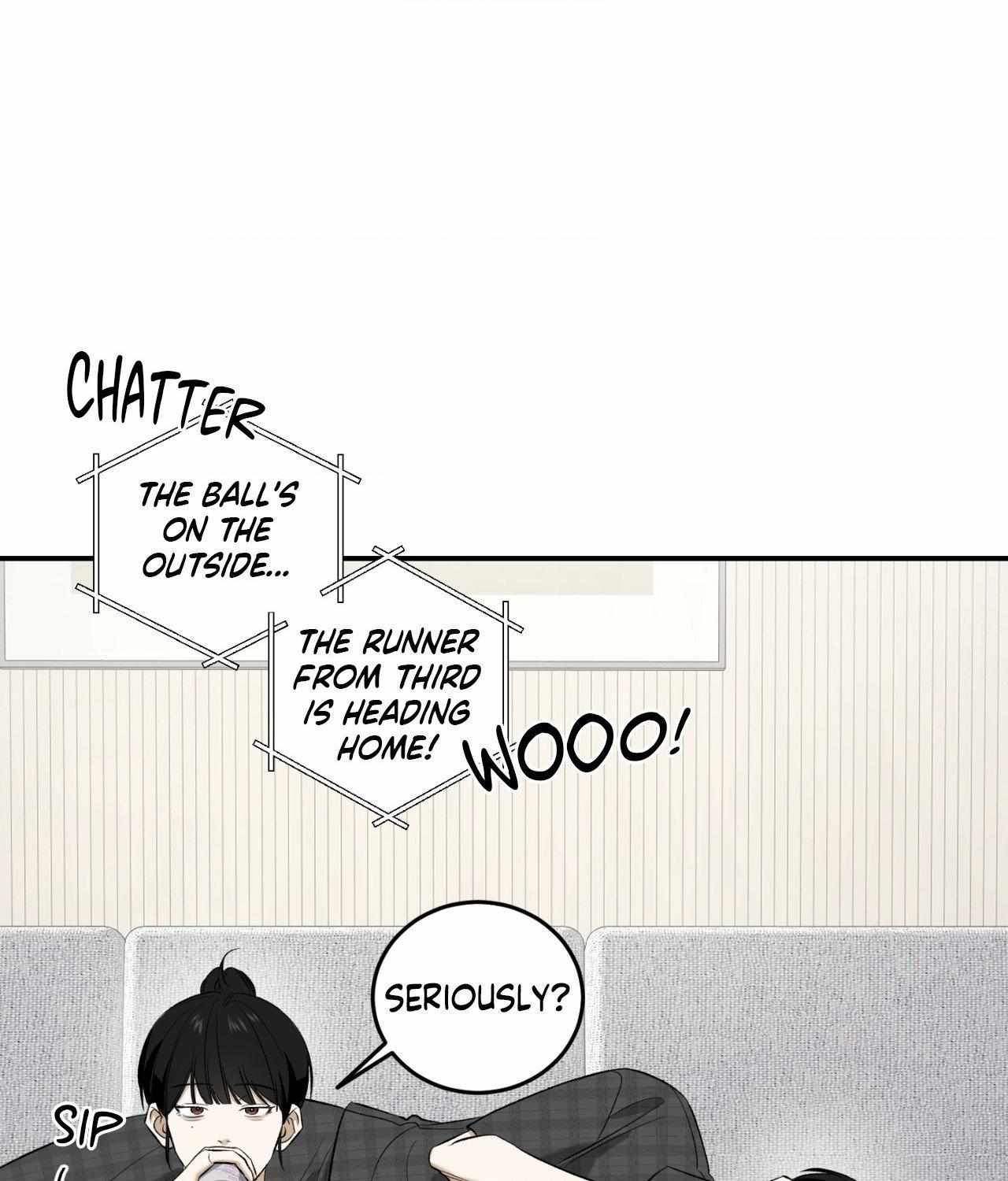 FEEL MY BENEFIT Chapter 32 - Page 93 in English